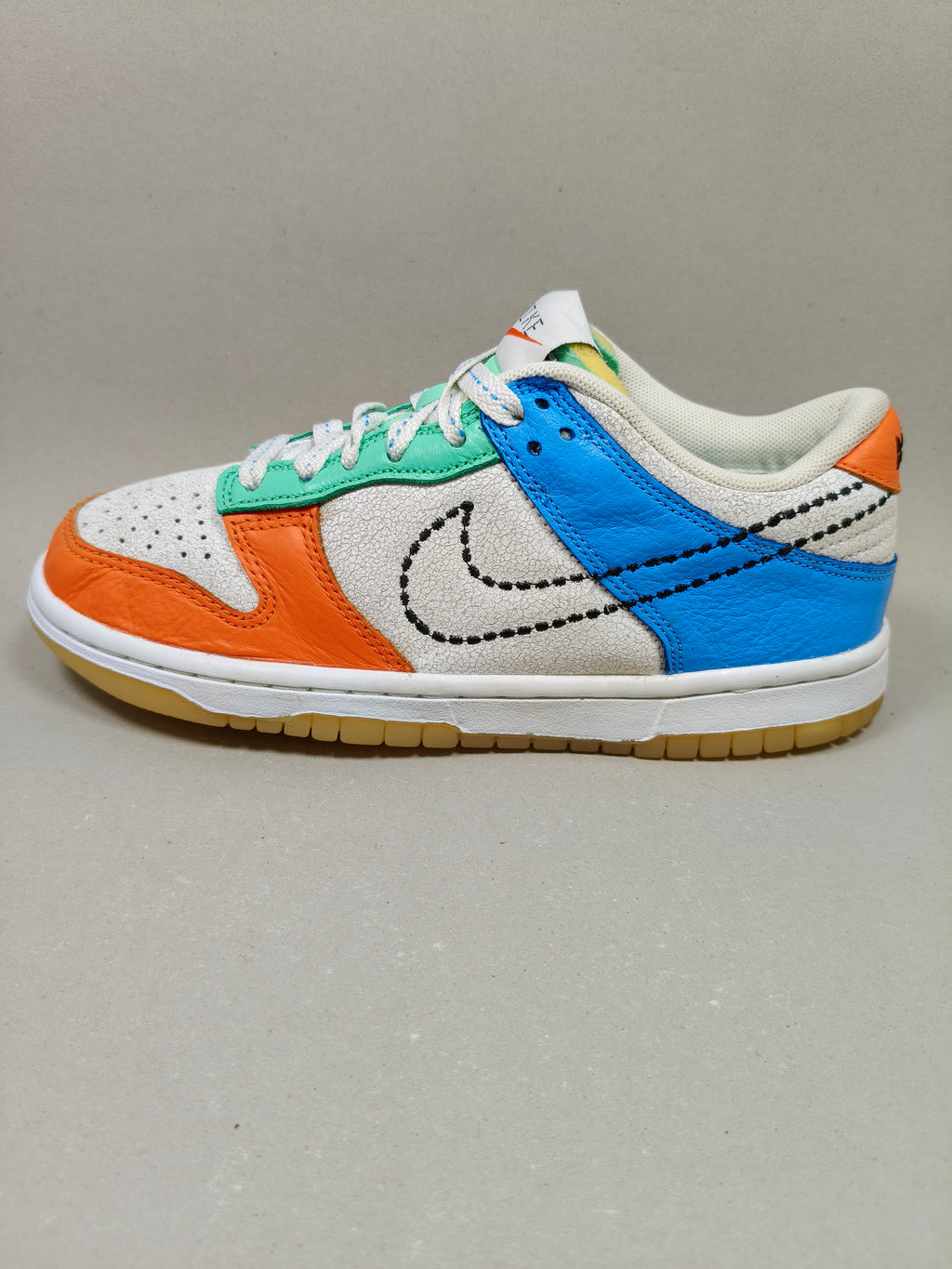 Nike Dunk Low . Size : EUR  36 | Premium