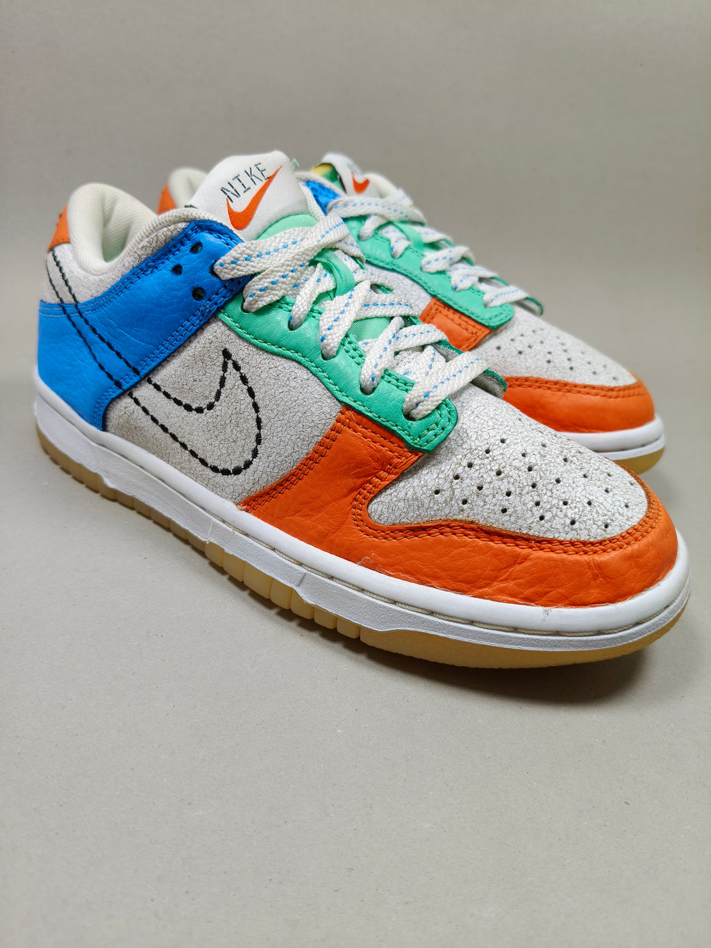 Nike Dunk Low . Size : EUR  36 | Premium