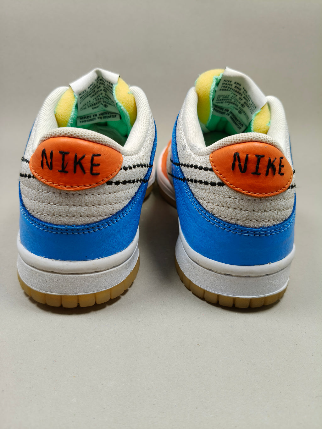 Nike Dunk Low . Size : EUR  36 | Premium