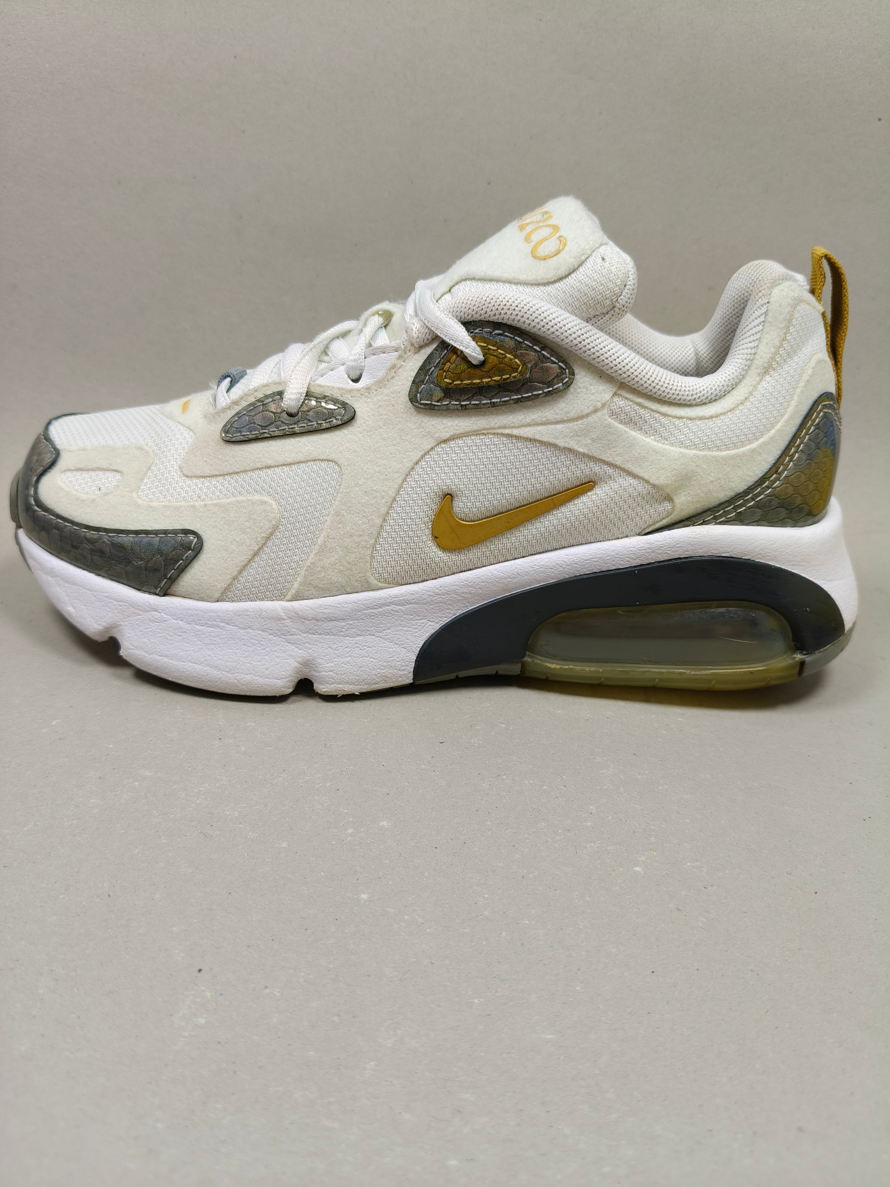 Nike Airmax 200 . Size : EUR  36 | Premium