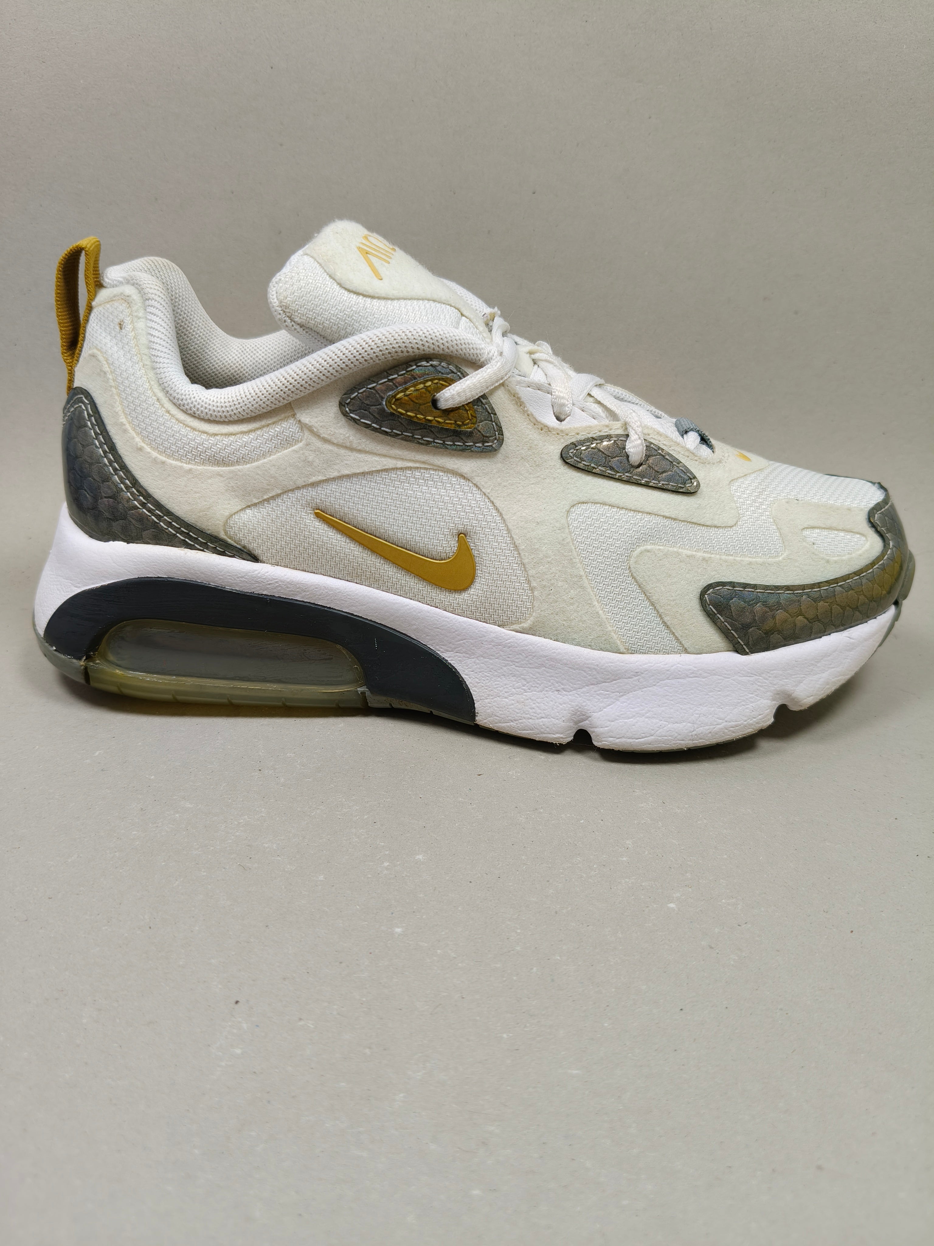 Nike Airmax 200 . Size : EUR  36 | Premium
