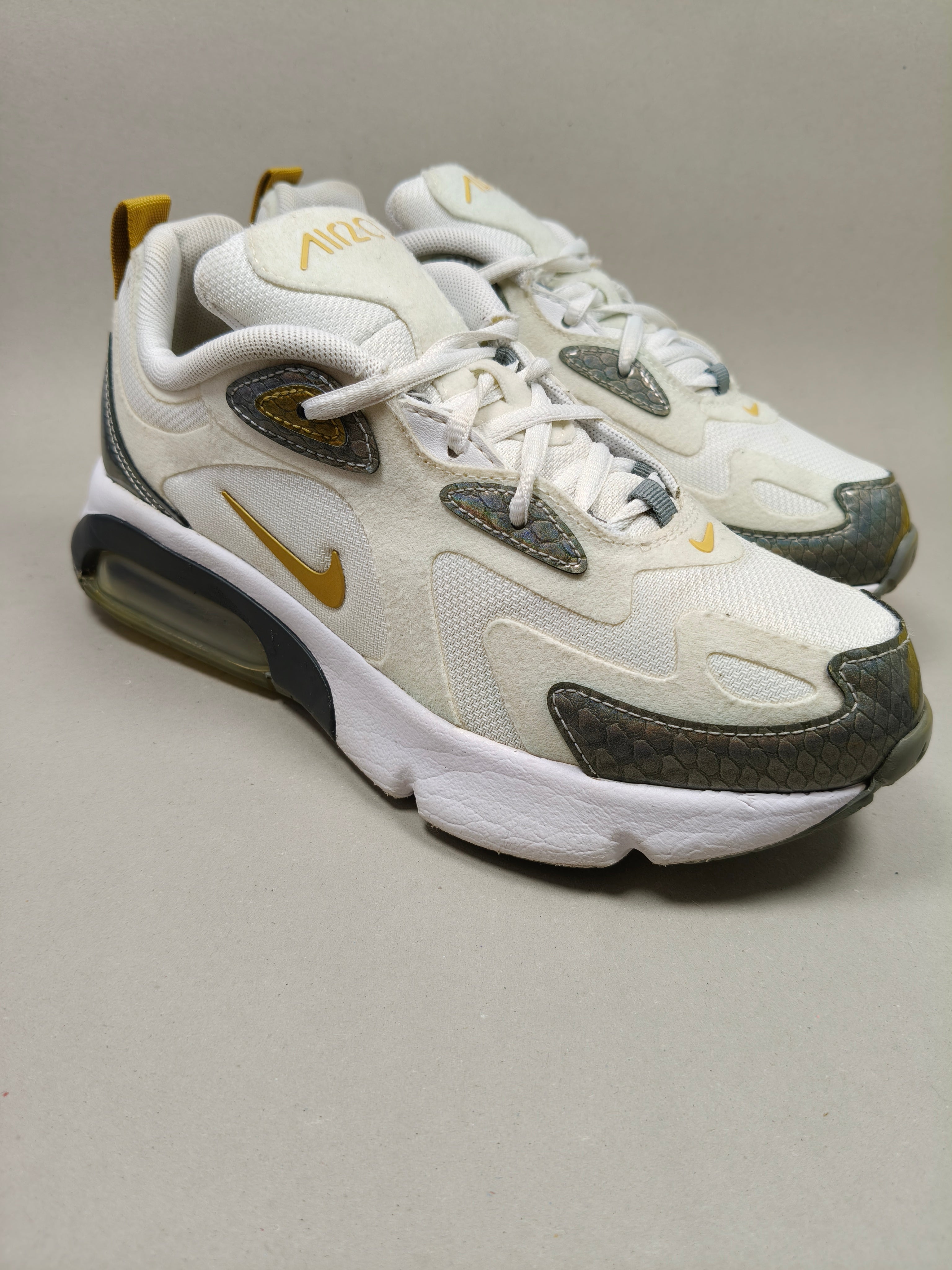 Nike Airmax 200 . Size : EUR  36 | Premium