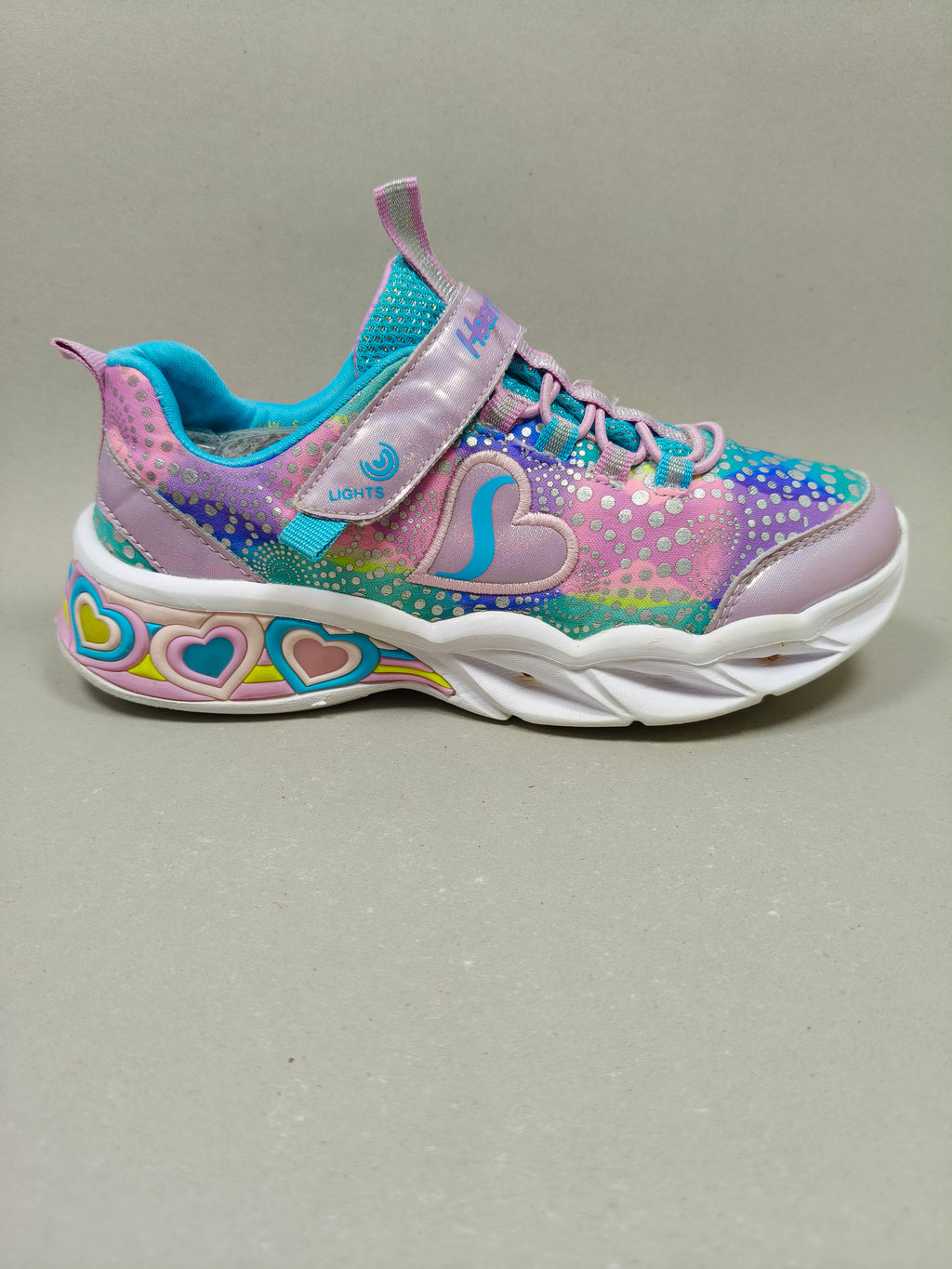 Skechers Lights . Size : EUR  32 | Excellent