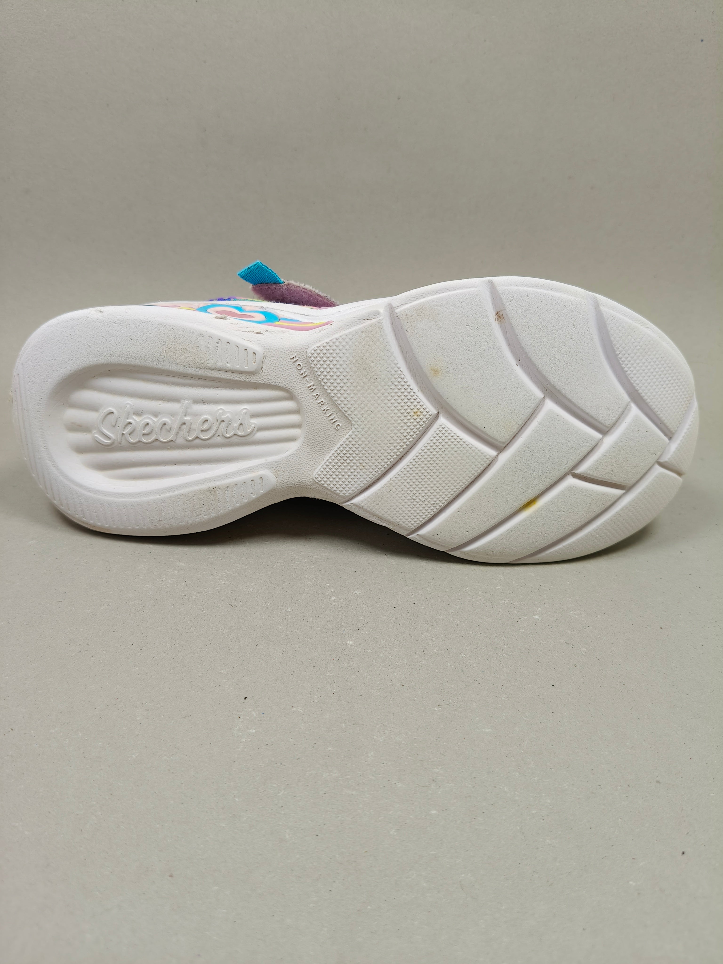 Skechers Lights . Size : EUR  32 | Excellent