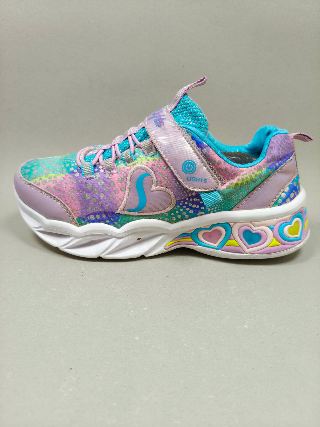 Skechers Lights . Size : EUR  32 | Excellent