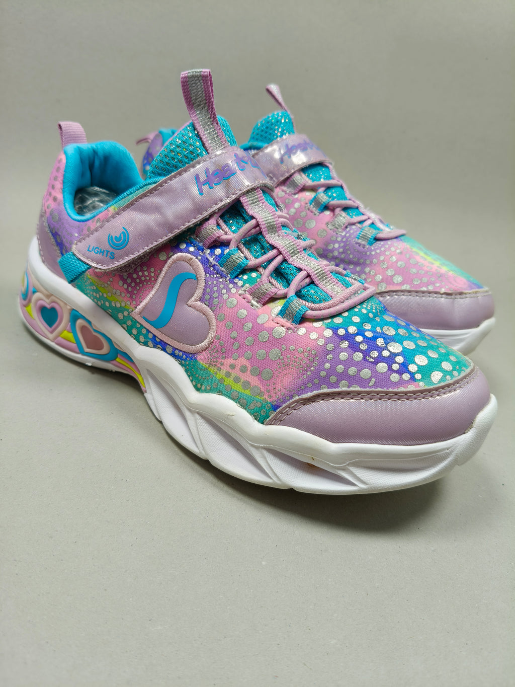 Skechers Lights . Size : EUR  32 | Excellent