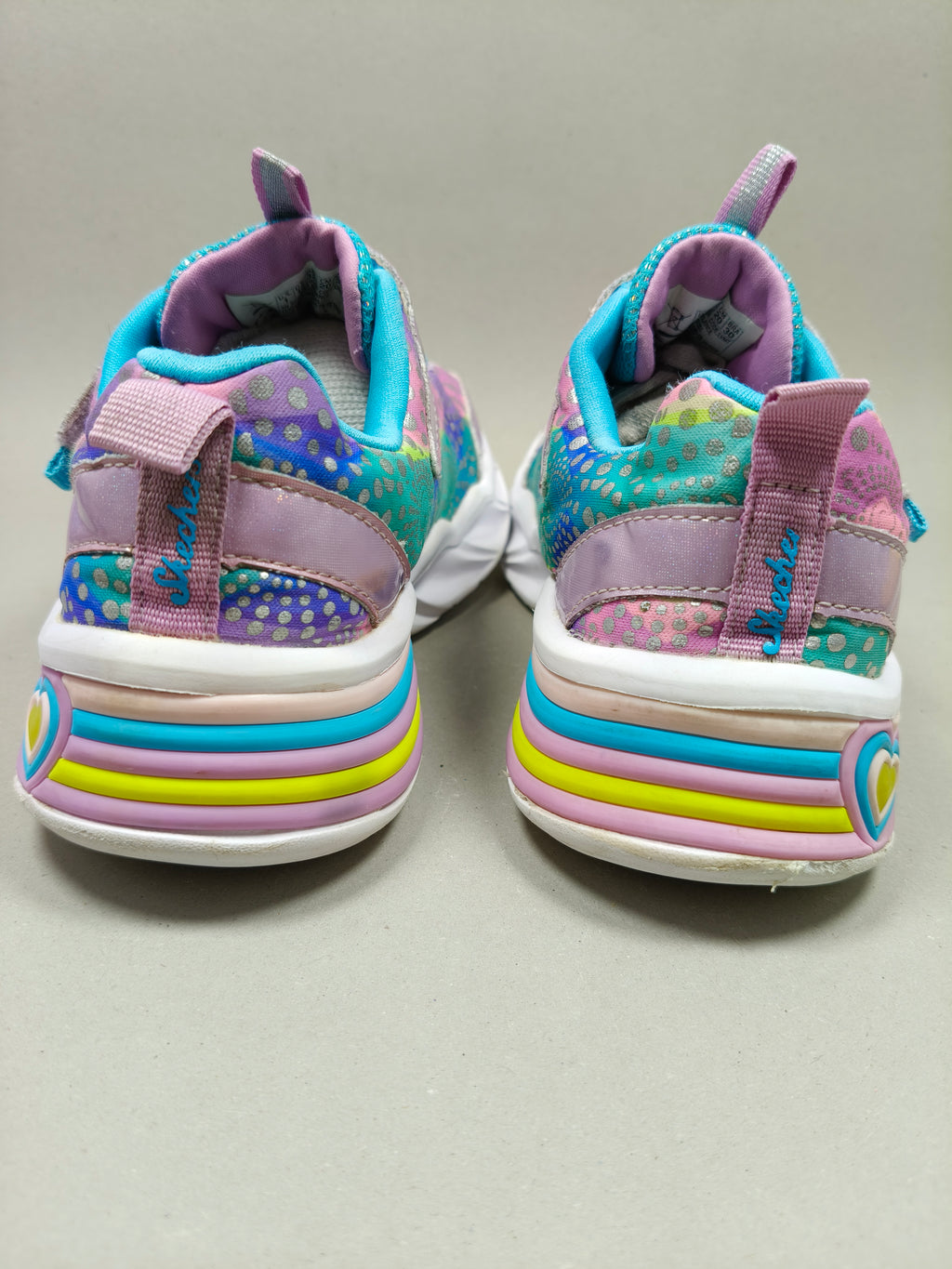 Skechers Lights . Size : EUR  32 | Excellent
