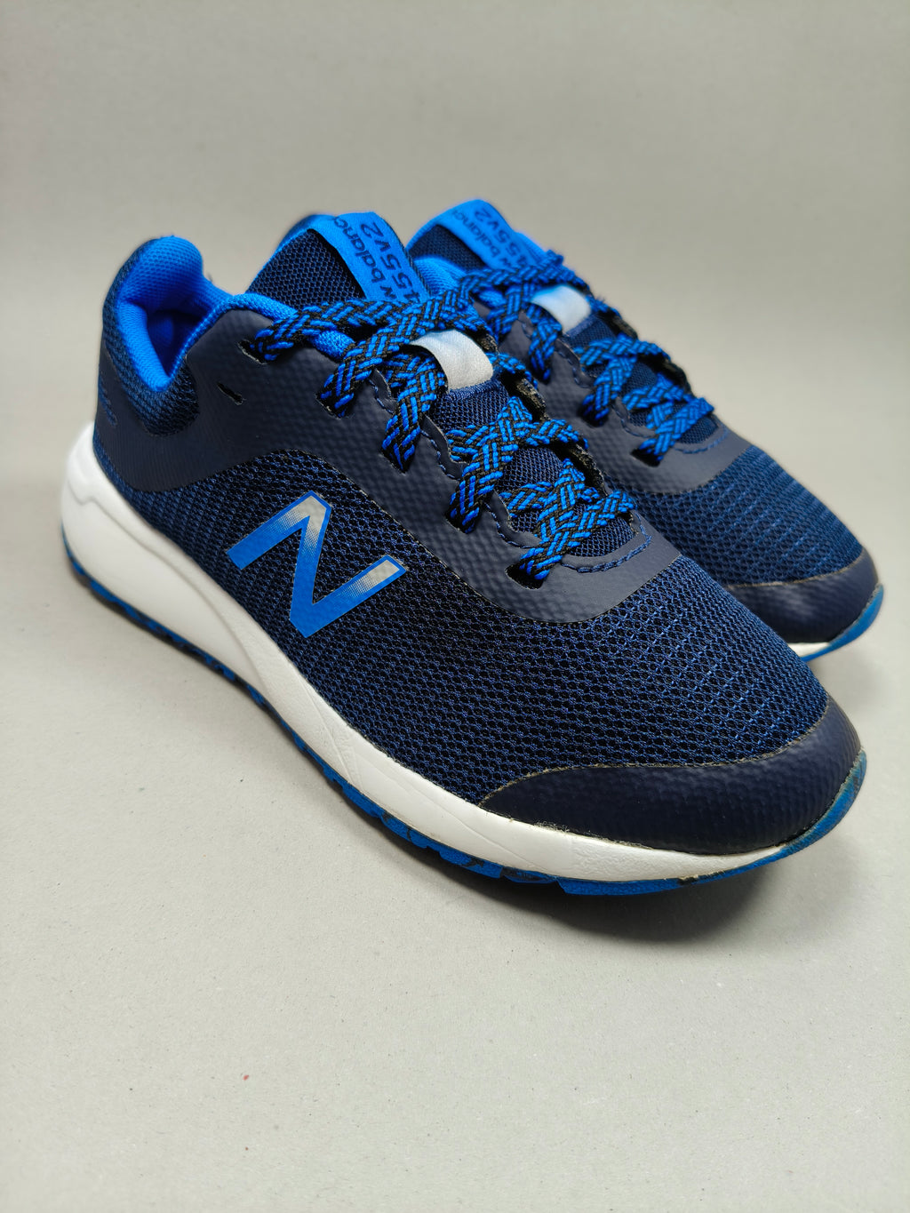 New Balance 455 v2 . Size : EUR  32 | Excellent+