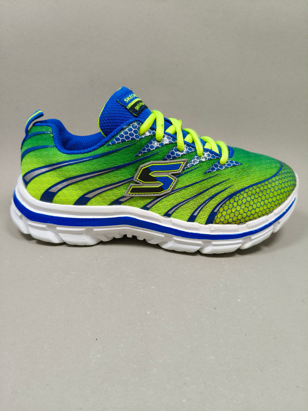 Skechers Gel Infused . Size  : EUR  35 | Excellent+