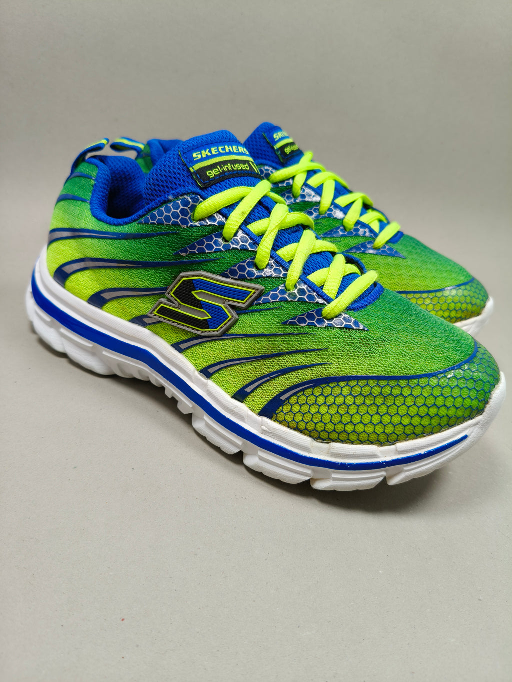 Skechers Gel Infused . Size  : EUR  35 | Excellent+