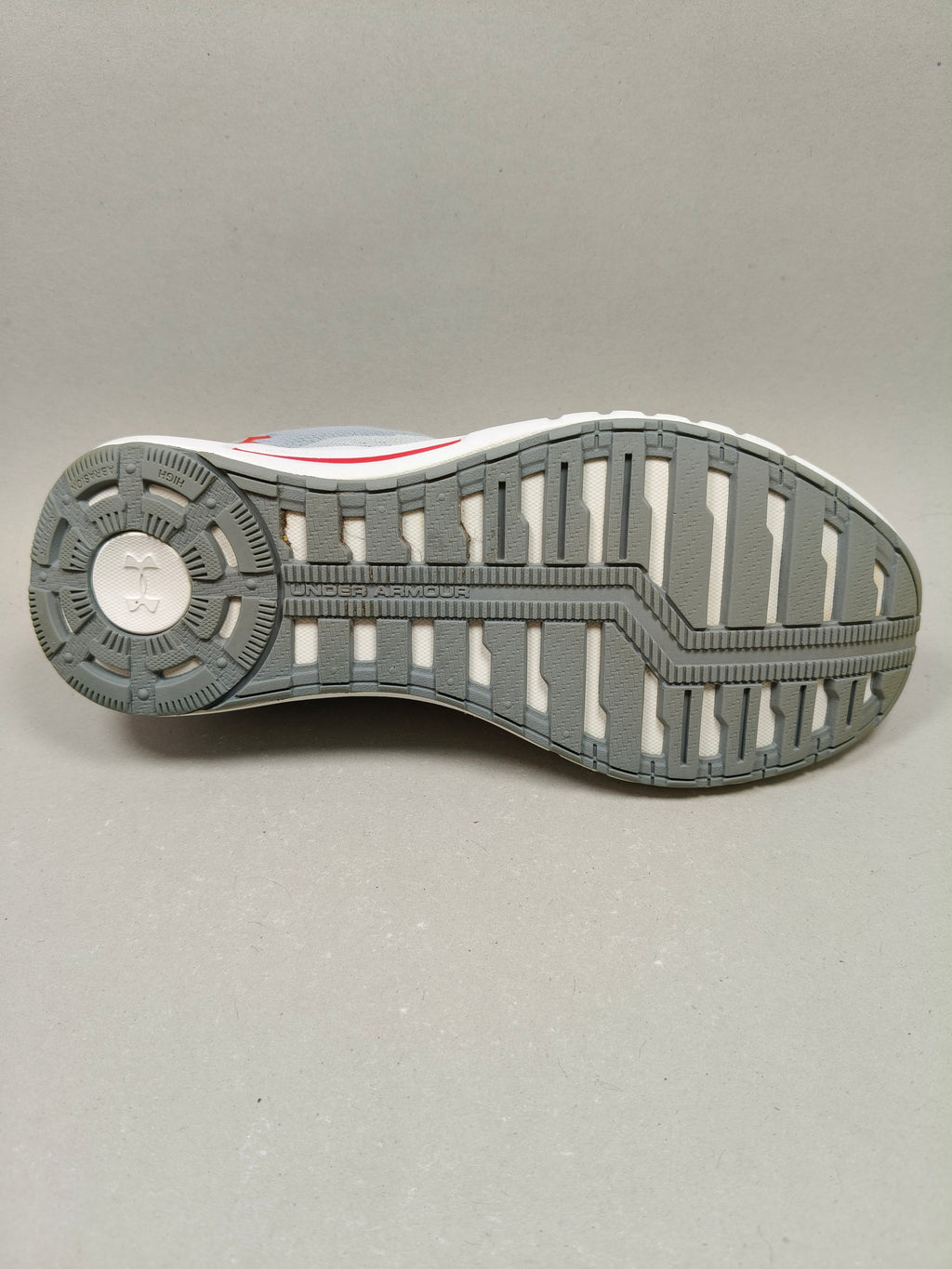 Under Armour GGS Pursuit . Size : EUR  36 | Excellent+