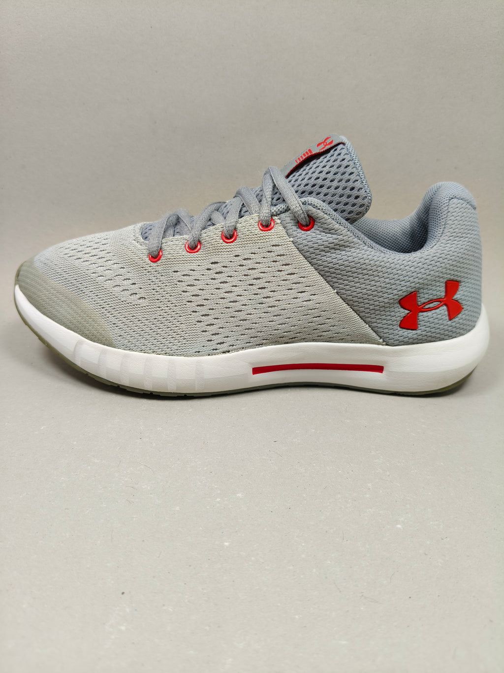 Under Armour GGS Pursuit . Size : EUR  36 | Excellent+