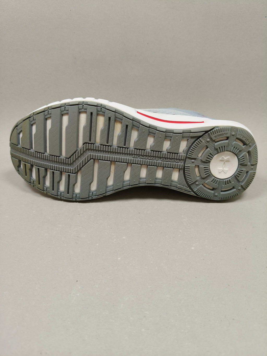 Under Armour GGS Pursuit . Size : EUR  36 | Excellent+