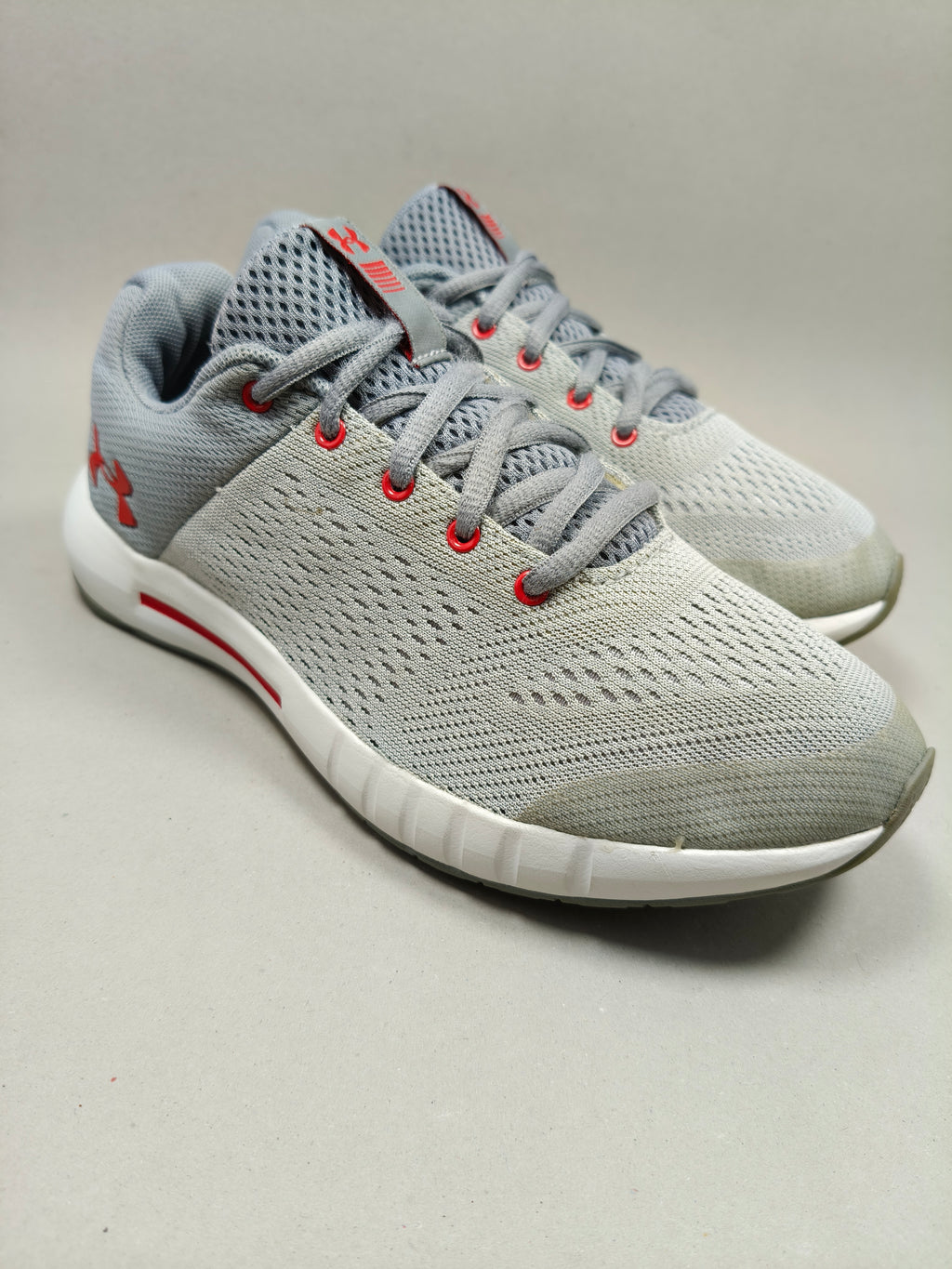 Under Armour GGS Pursuit . Size : EUR  36 | Excellent+