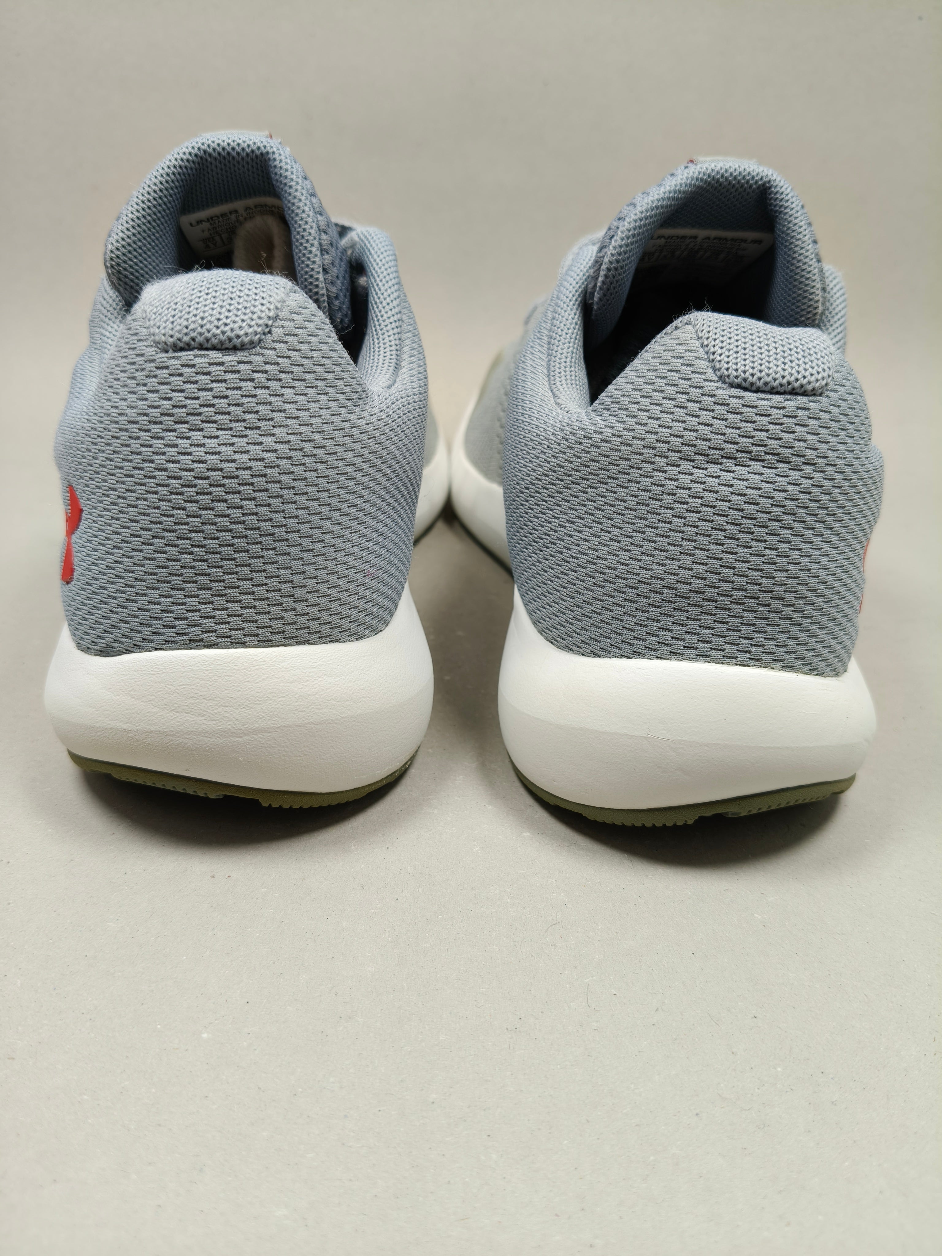 Under Armour GGS Pursuit . Size : EUR  36 | Excellent+