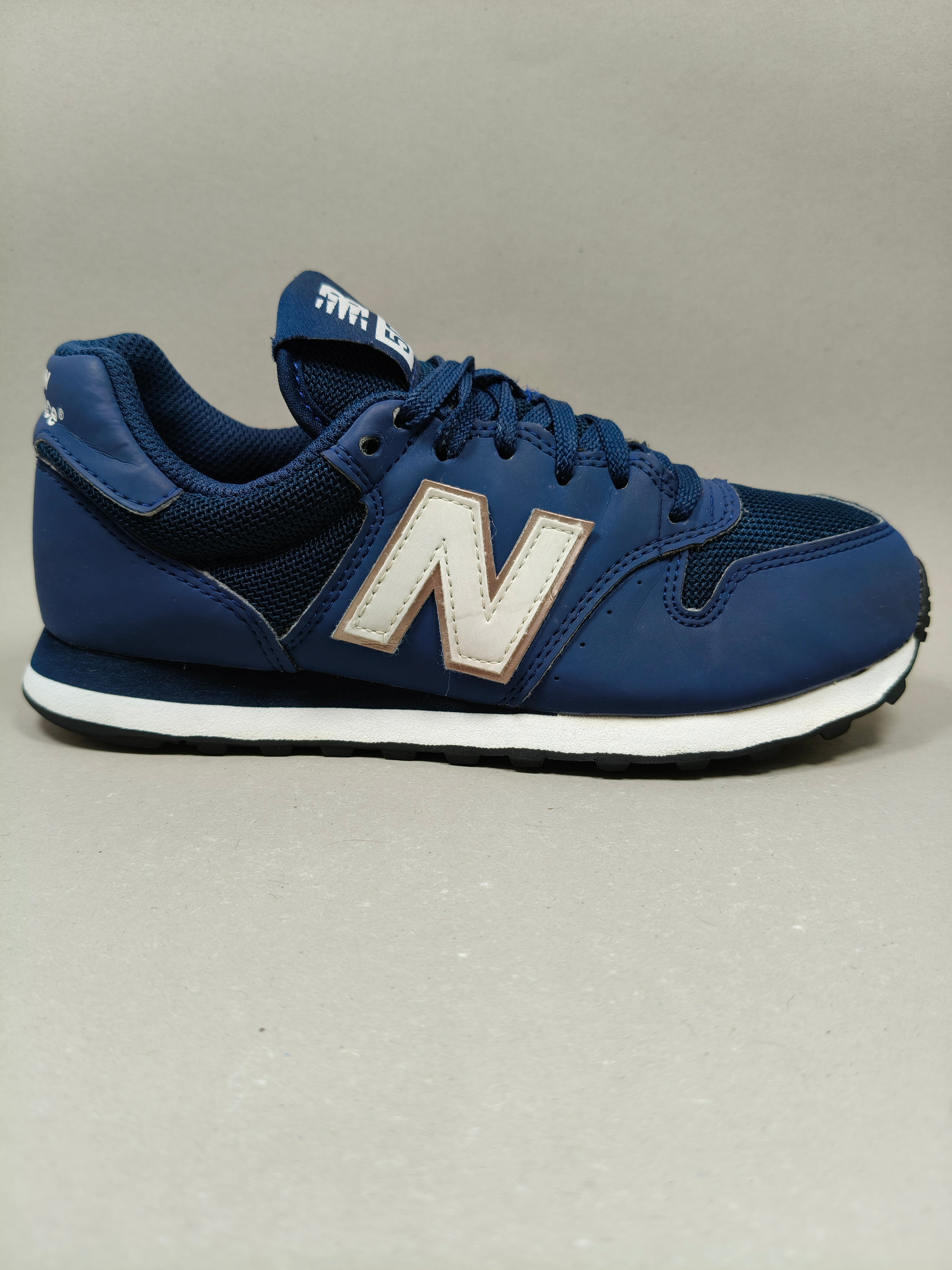 New Balance 500 . Size : EUR  36 | Excellent+