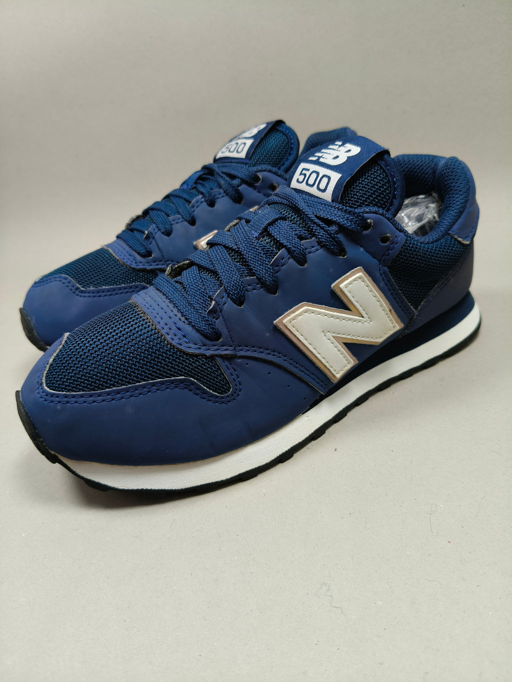 New Balance 500 . Size : EUR  36 | Excellent+