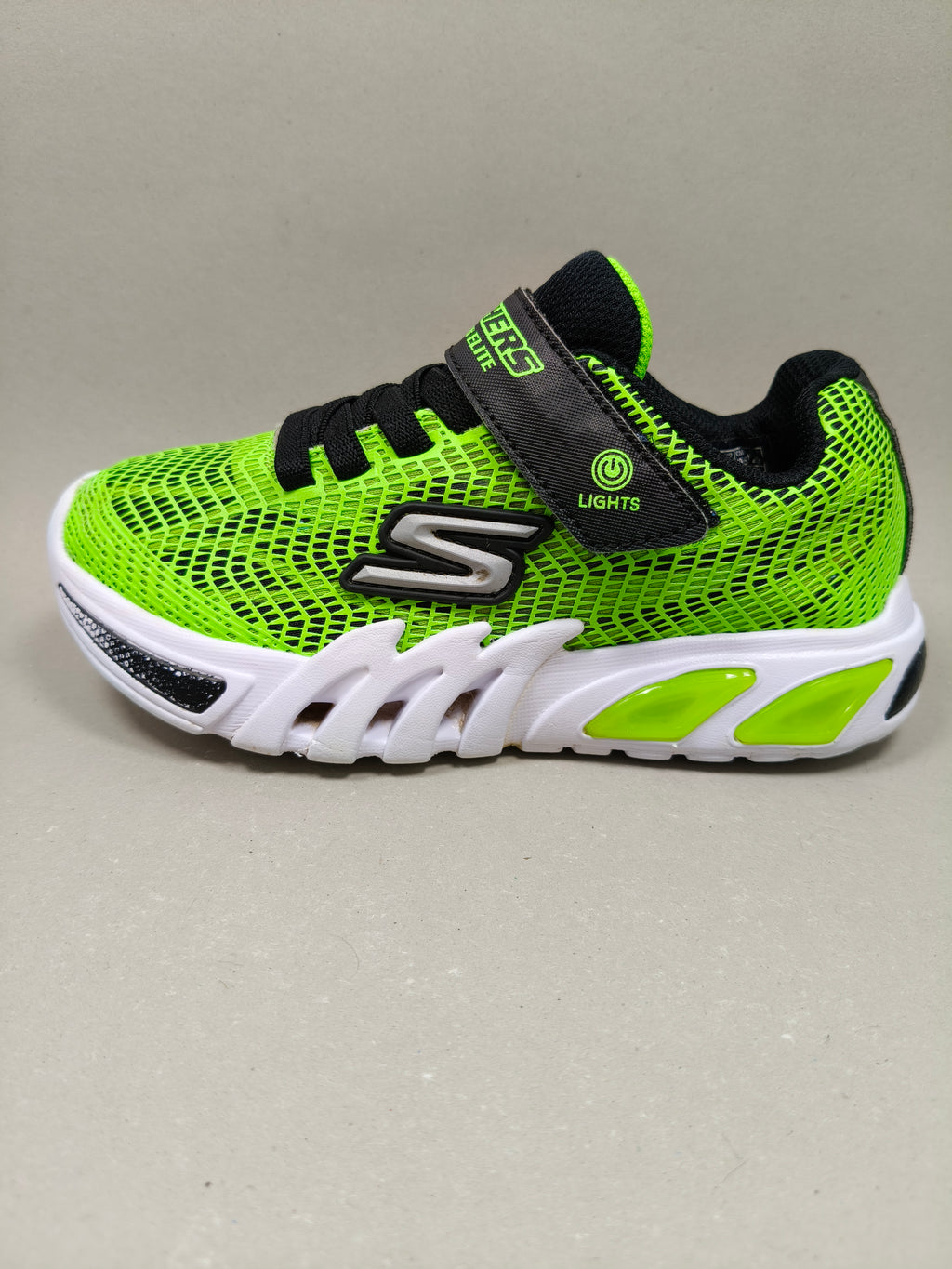 Skechers Kids Flex . Size : EUR  31 | Excellent+