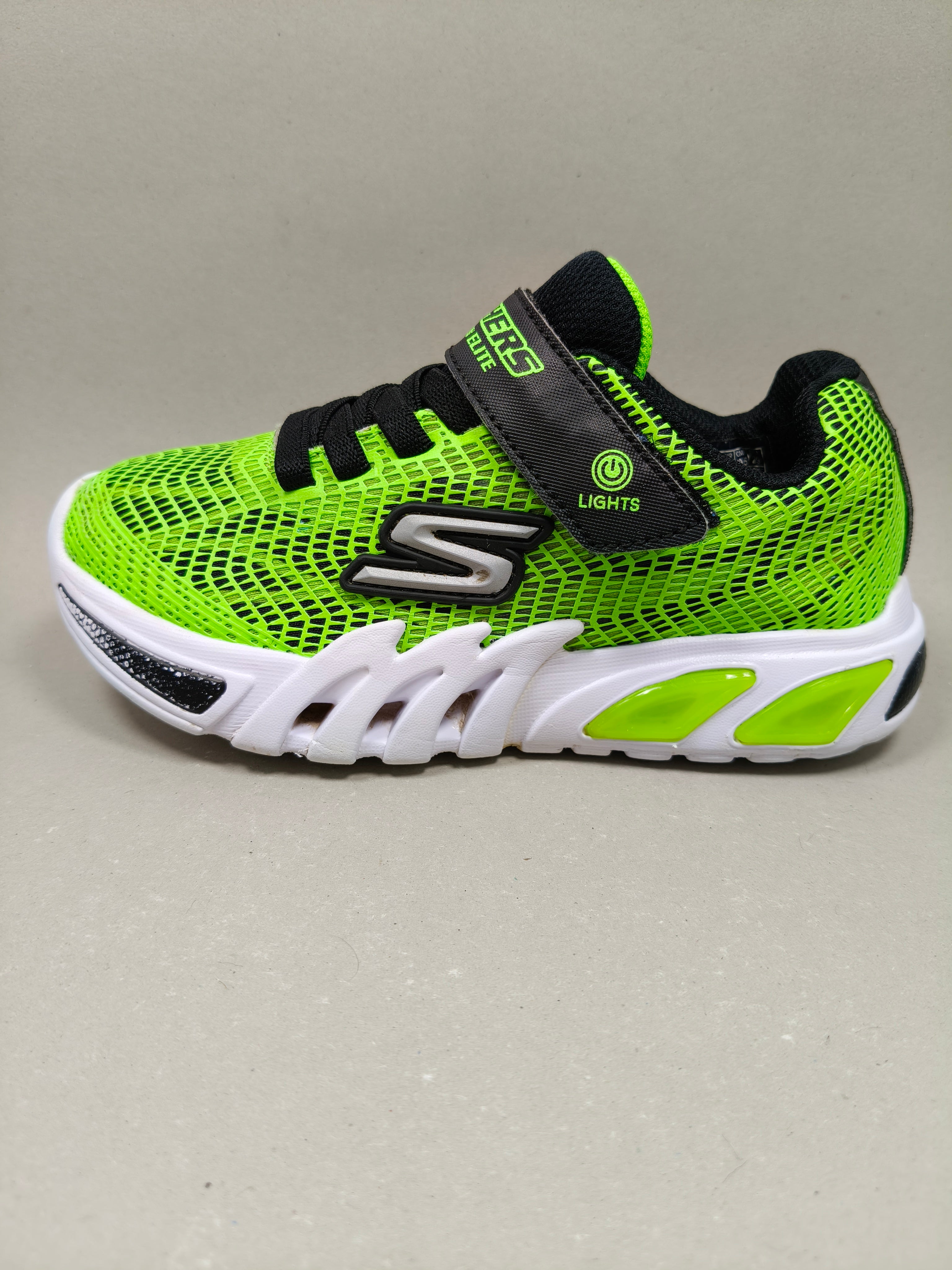 Skechers Kids Flex . Size : EUR  31 | Excellent+