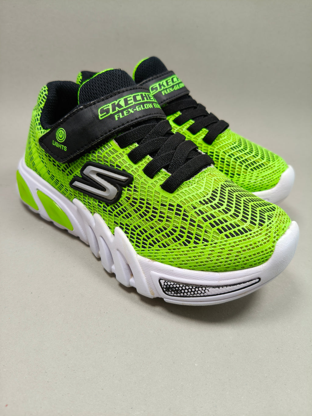 Skechers Kids Flex . Size : EUR  31 | Excellent+