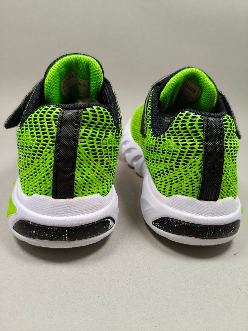 Skechers Kids Flex . Size : EUR  31 | Excellent+