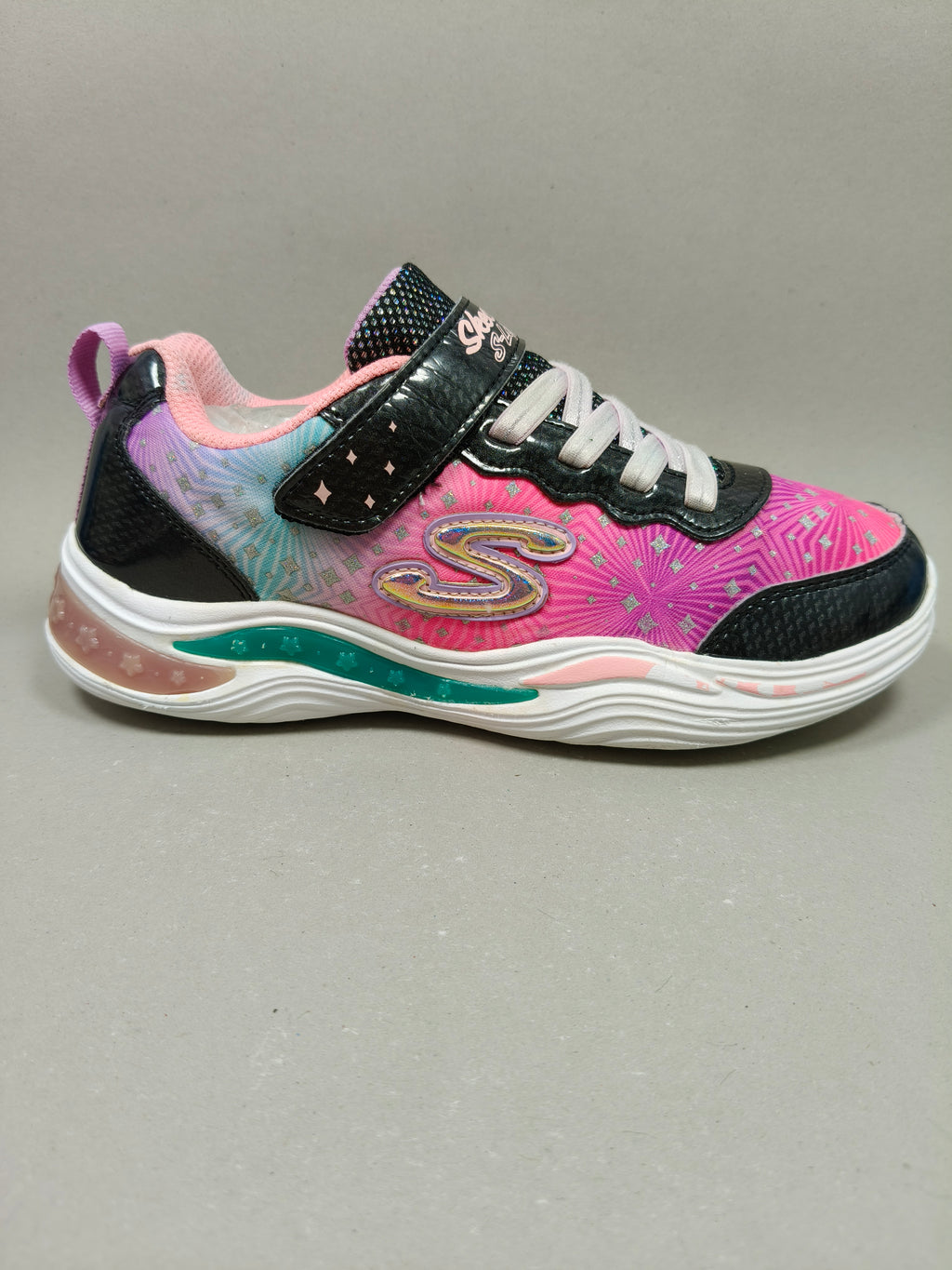 Skechers Lights . Size  ; EUR  35 |Excellent+