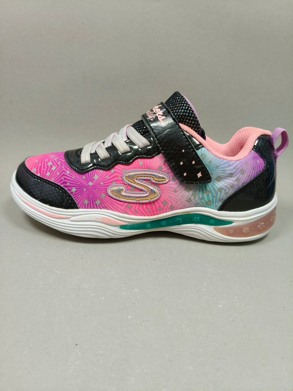 Skechers Lights . Size  ; EUR  35 |Excellent+