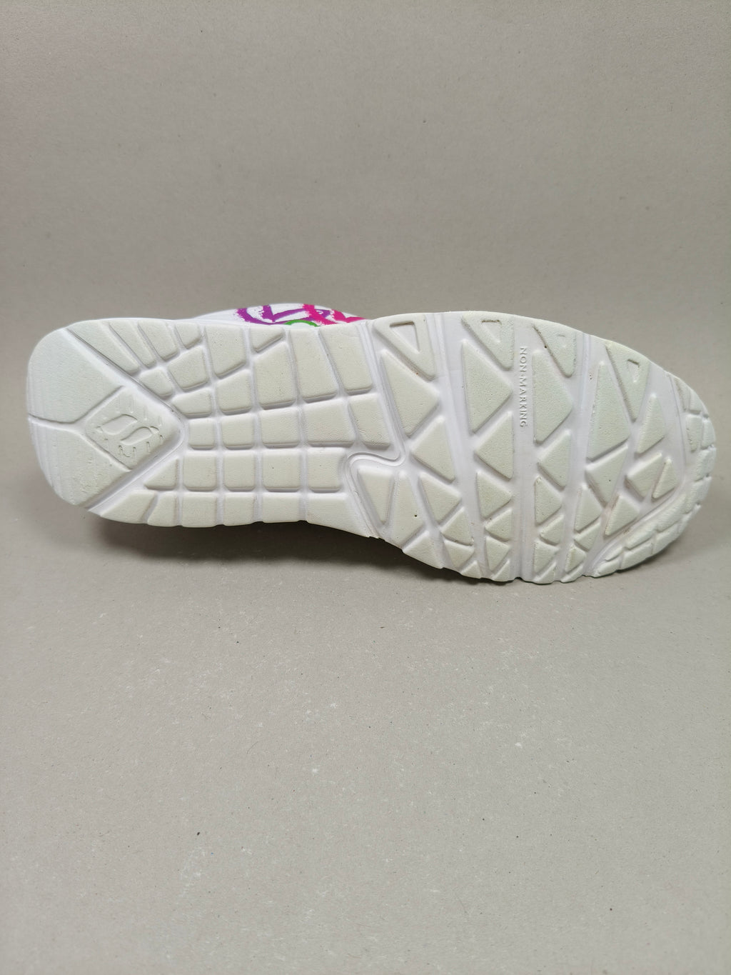 Skechers Uno Lite . Size : EUR  35 | Excellent+