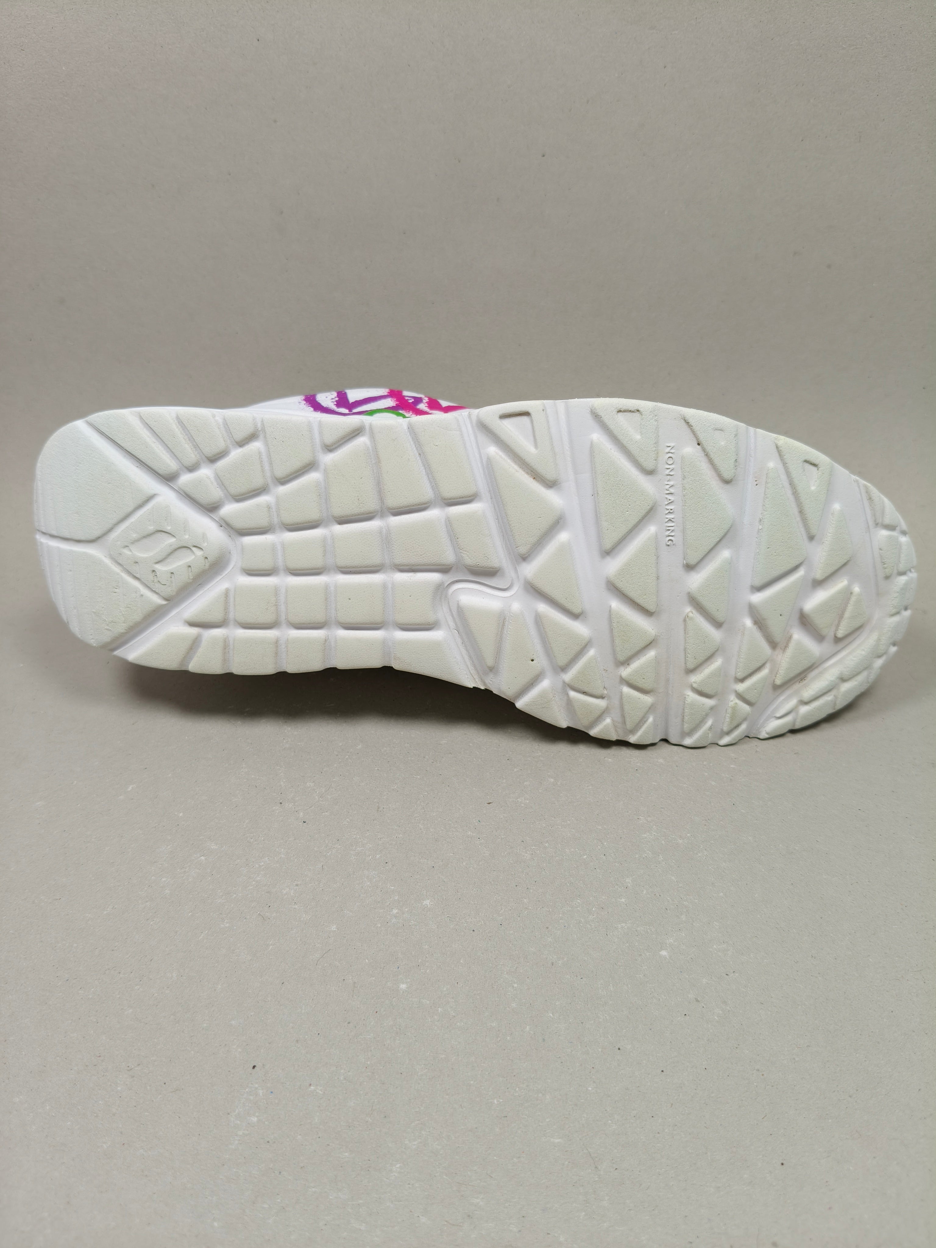 Skechers Uno Lite . Size : EUR  35 | Excellent+