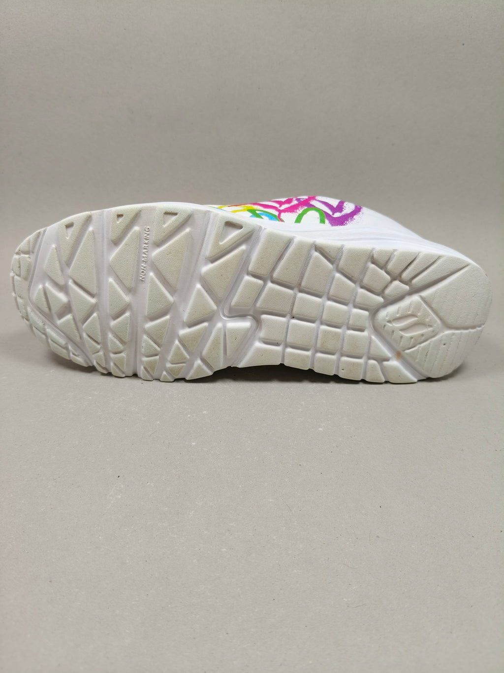 Skechers Uno Lite . Size : EUR  35 | Excellent+