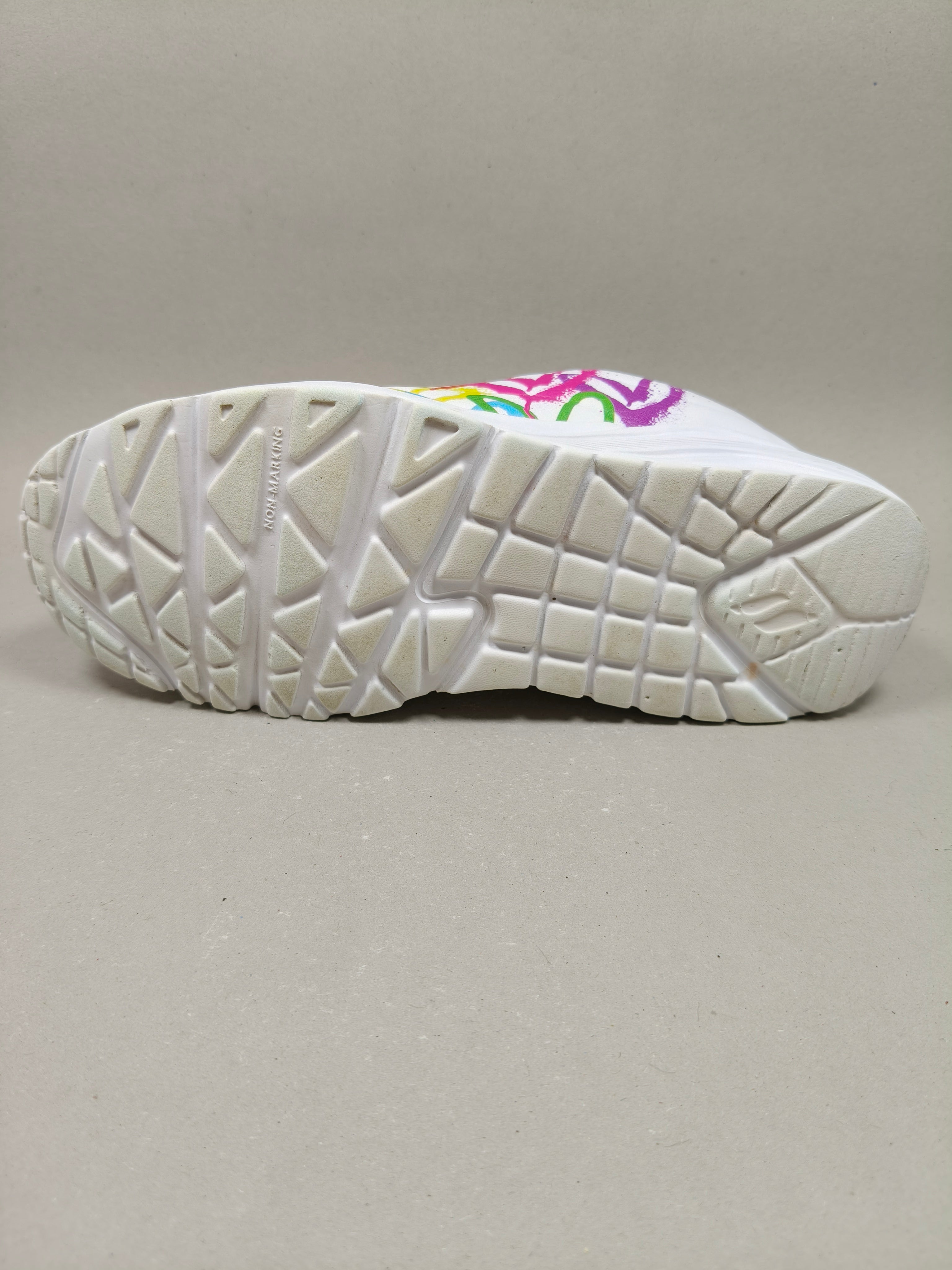 Skechers Uno Lite . Size : EUR  35 | Excellent+