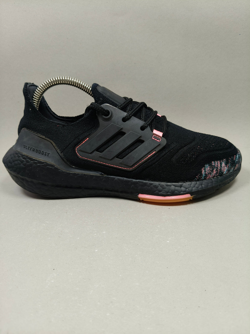Adidas Ultr boost 22 . Size : EUR  37 | Excellent+