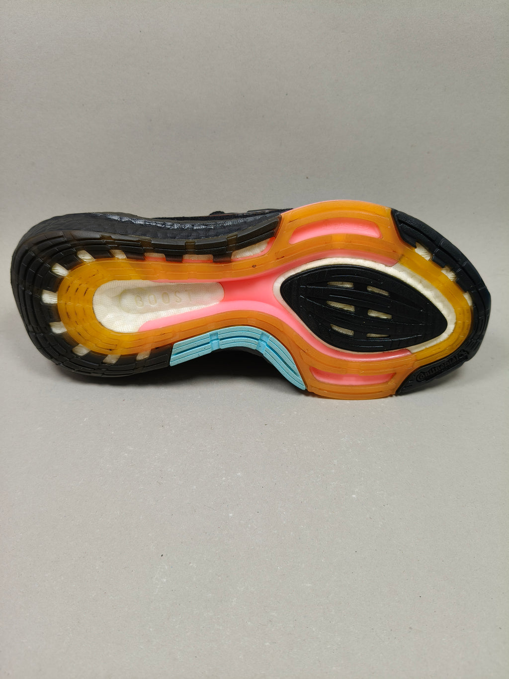 Adidas Ultr boost 22 . Size : EUR  37 | Excellent+