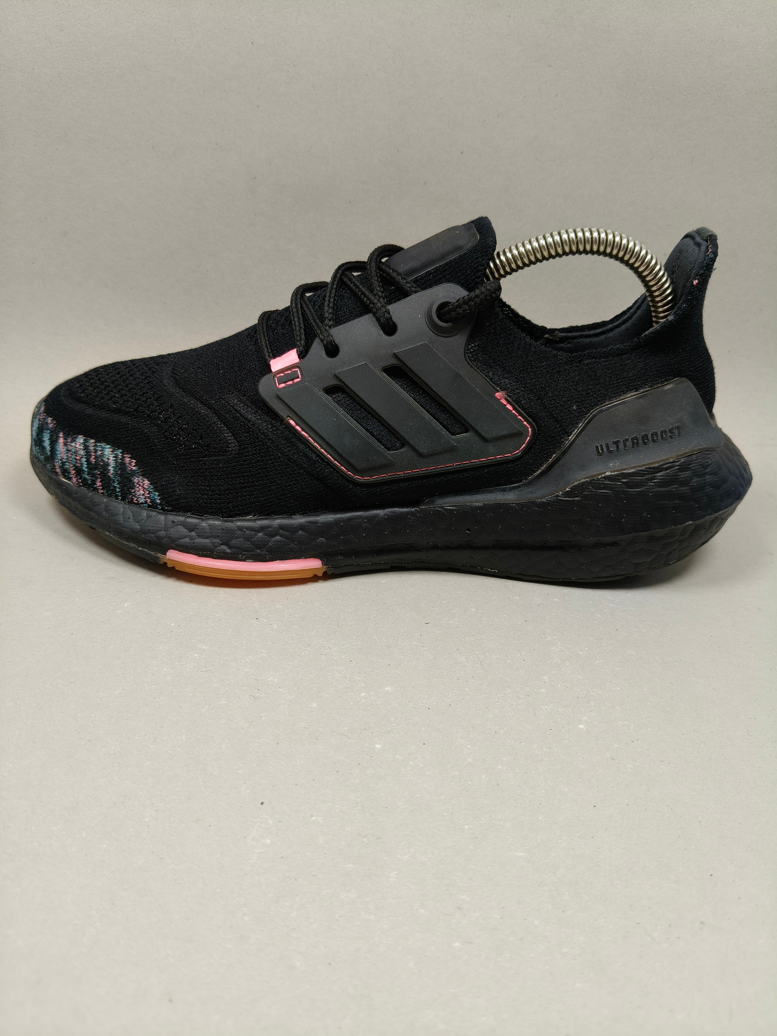 Adidas Ultr boost 22 . Size : EUR  37 | Excellent+