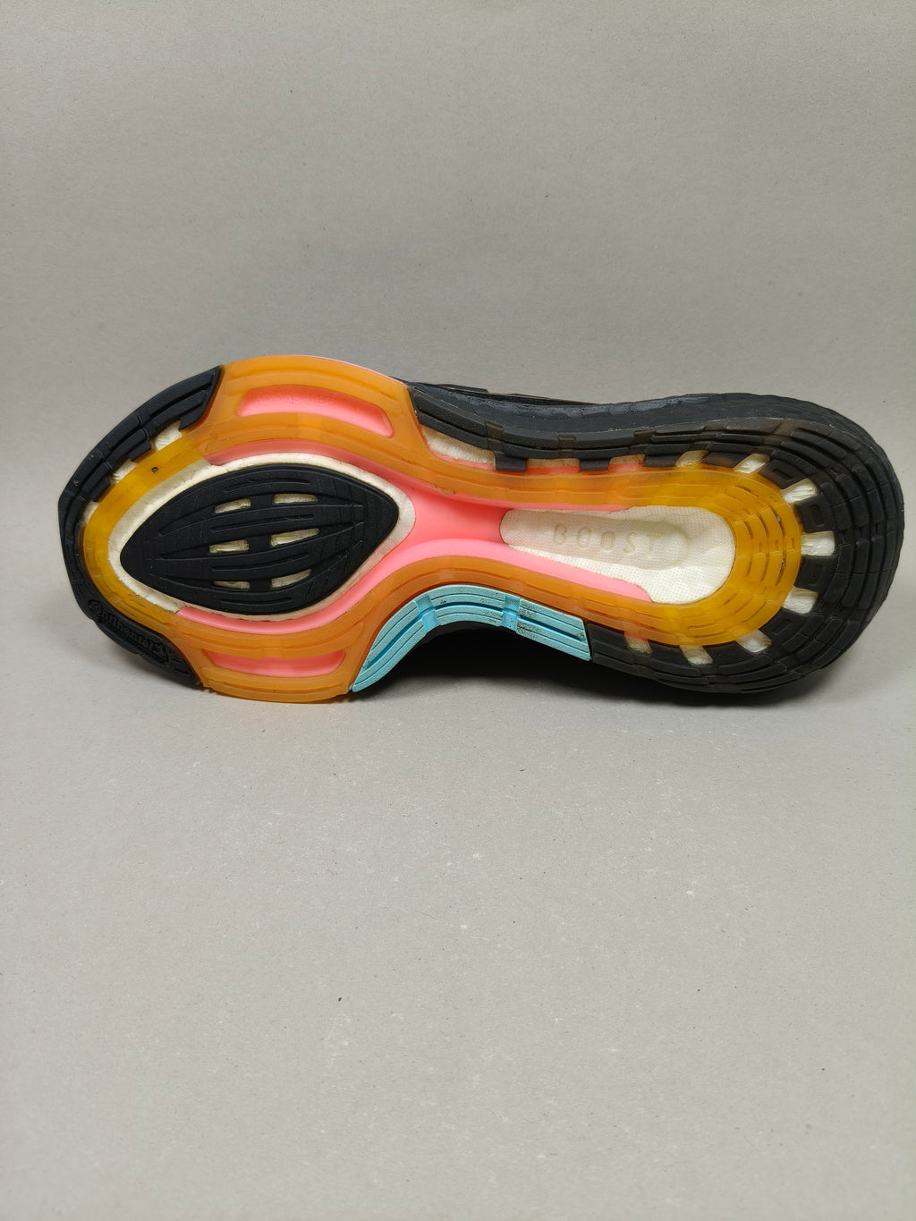 Adidas Ultr boost 22 . Size : EUR  37 | Excellent+