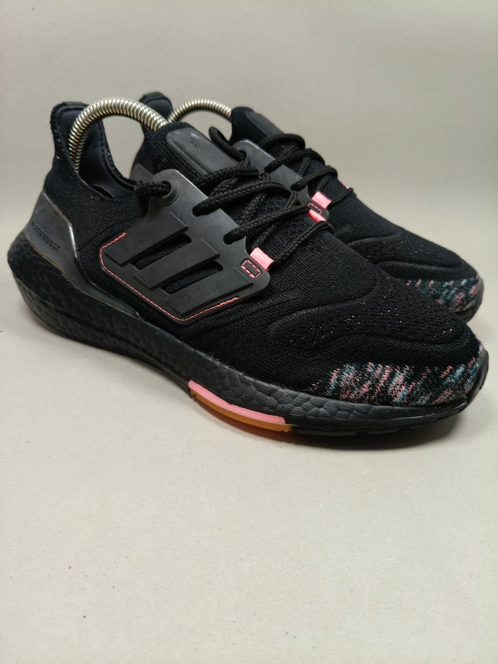 Adidas Ultr boost 22 . Size : EUR  37 | Excellent+