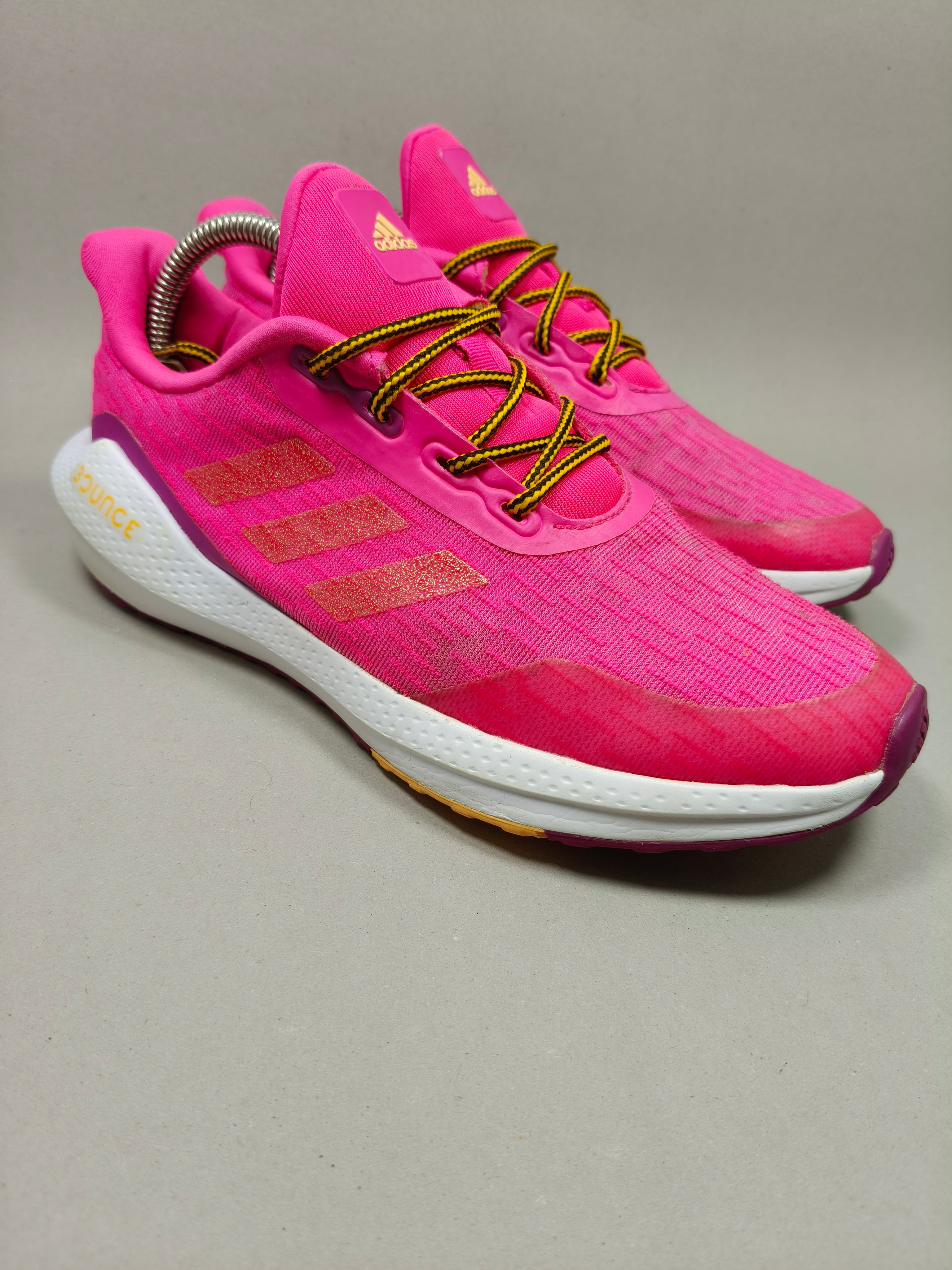 Adidas EQ Run . Size : EUR  37 | Excellent+