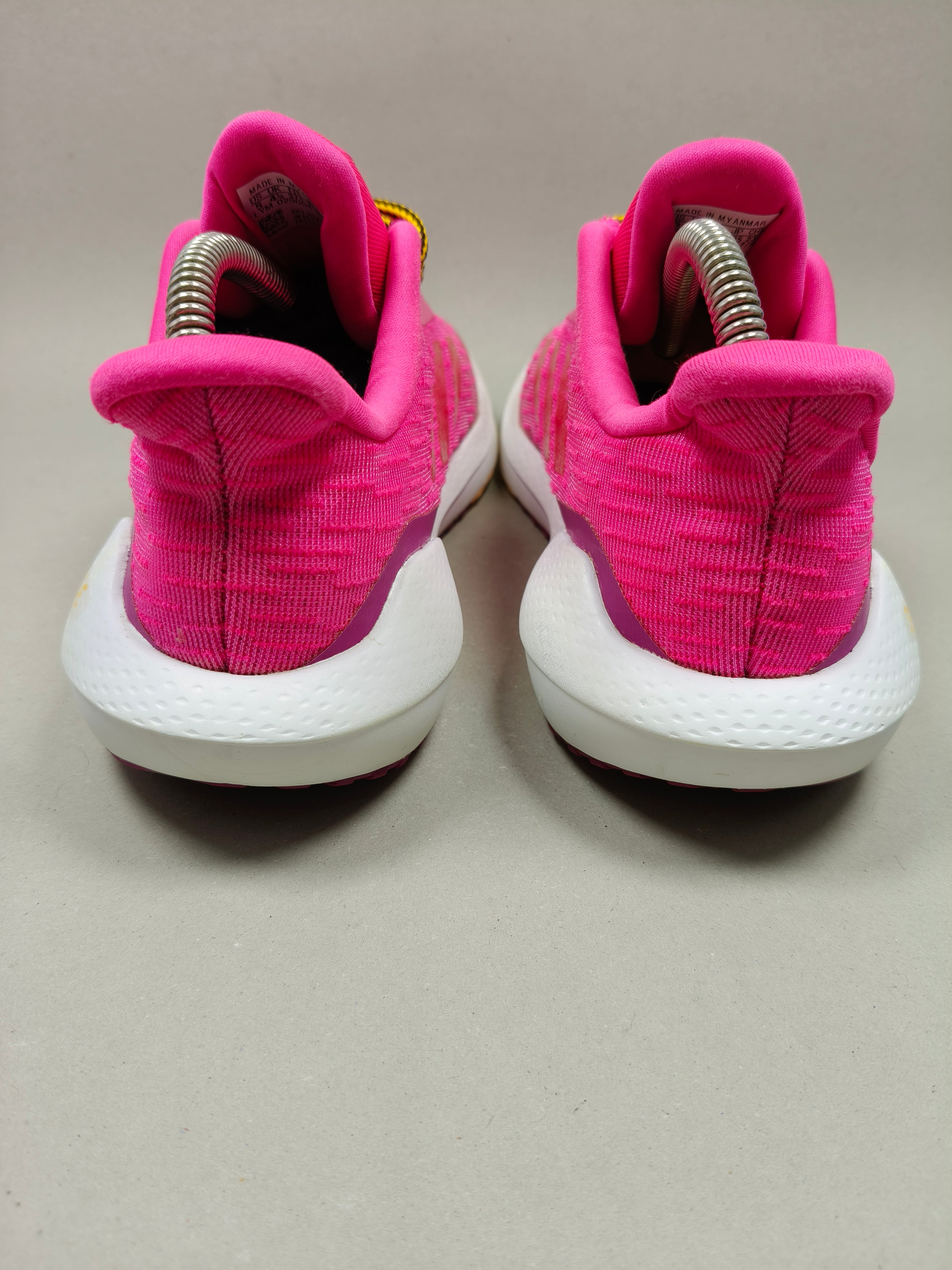 Adidas EQ Run . Size : EUR  37 | Excellent+