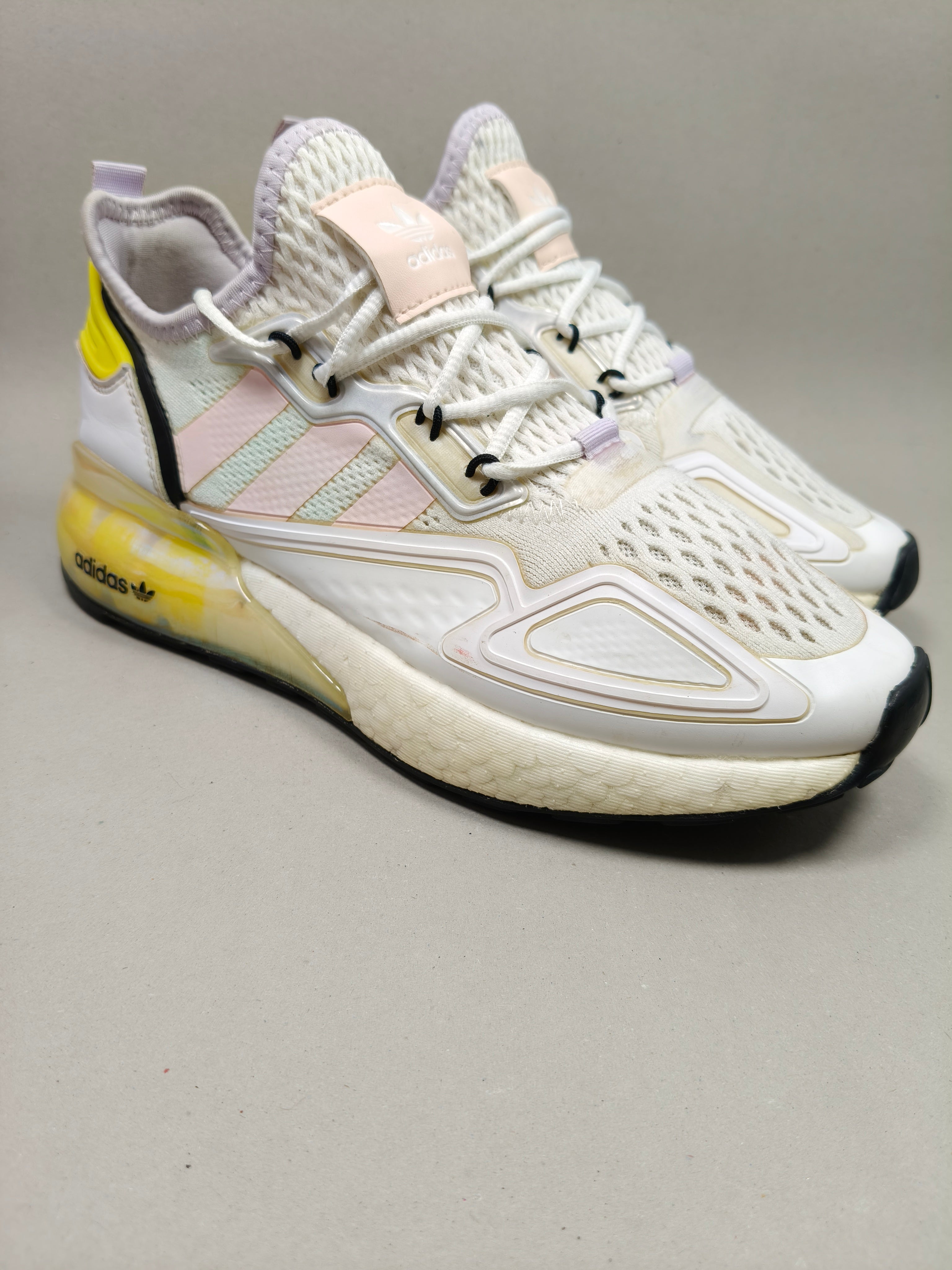 Adidas ZX 2K . Size : EUR  37 | Excellent