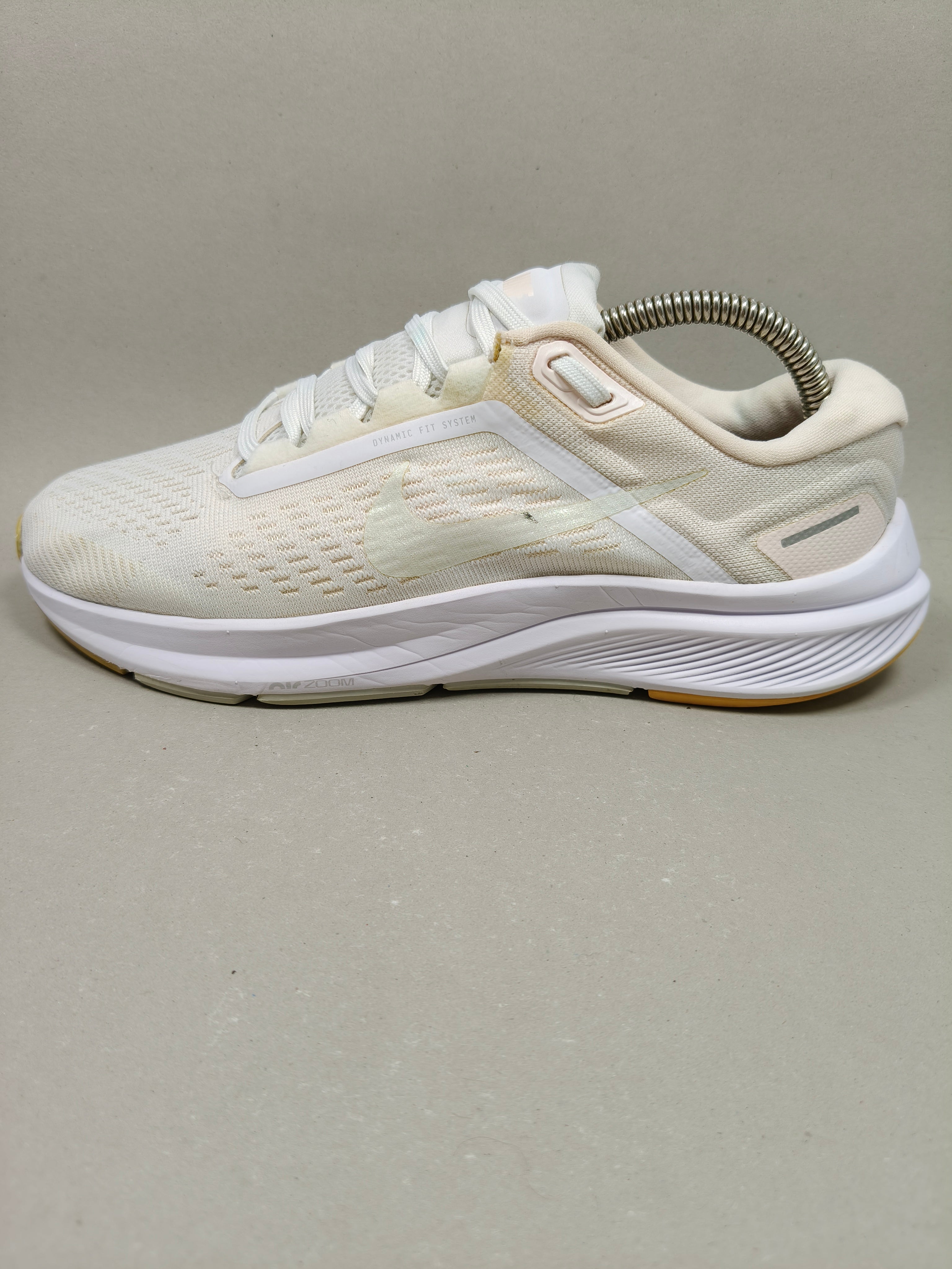 Nike Zoom Structure 24 . Size : EUR  37 | Excellent+