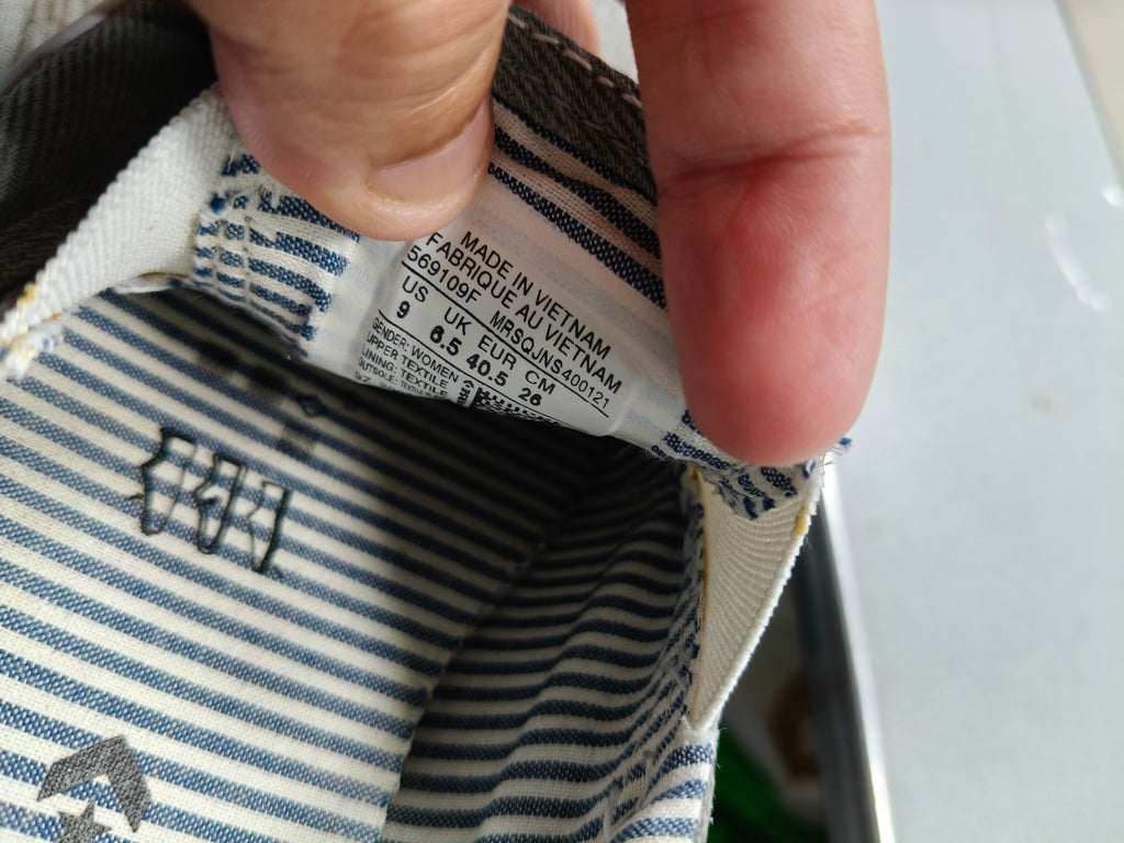 Converse CTAS . Size  : EUR  40 | Premium