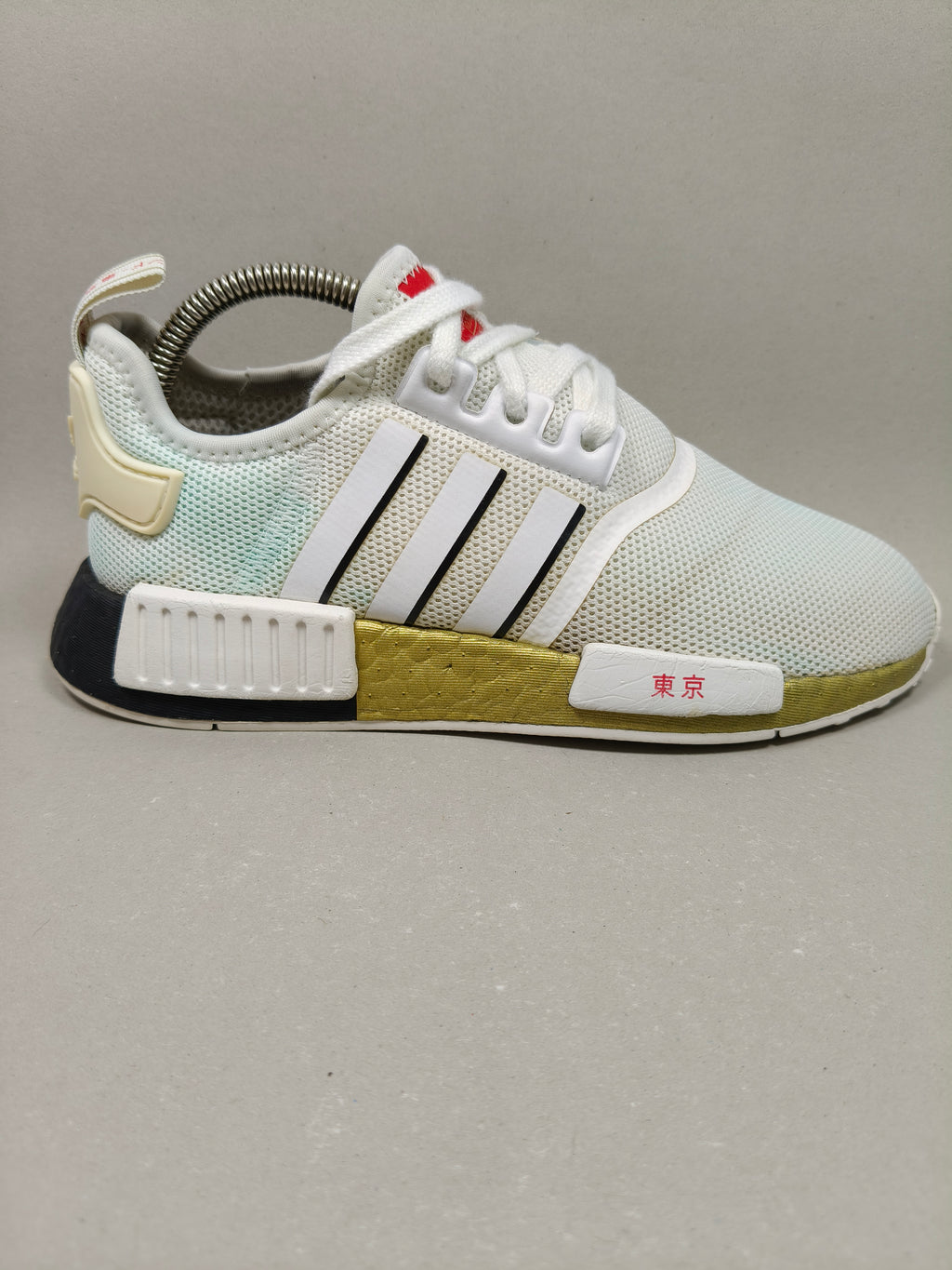 Adidas NMD R1 . Size : EUR  37 | Excellent+