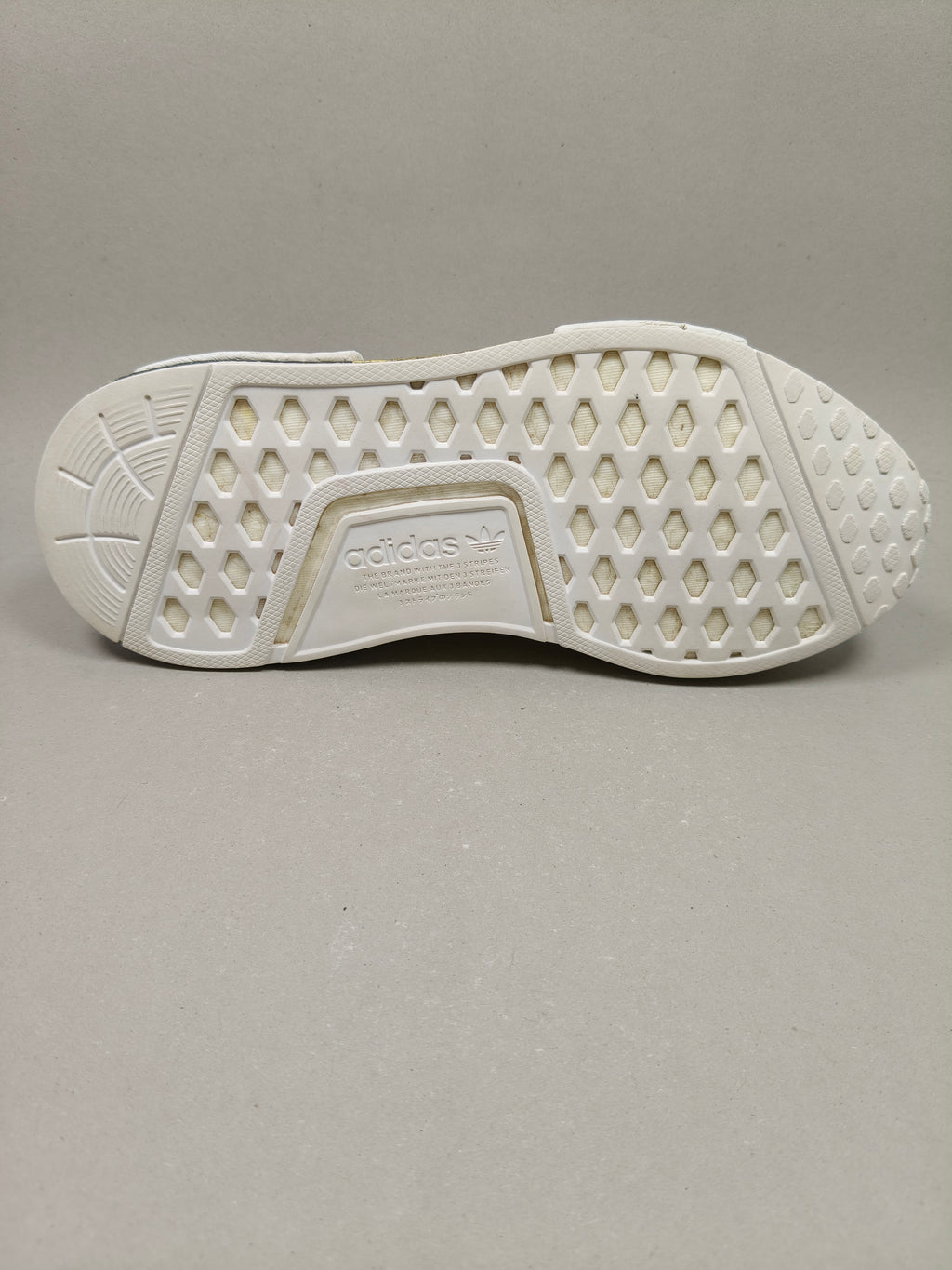 Adidas NMD R1 . Size : EUR  37 | Excellent+