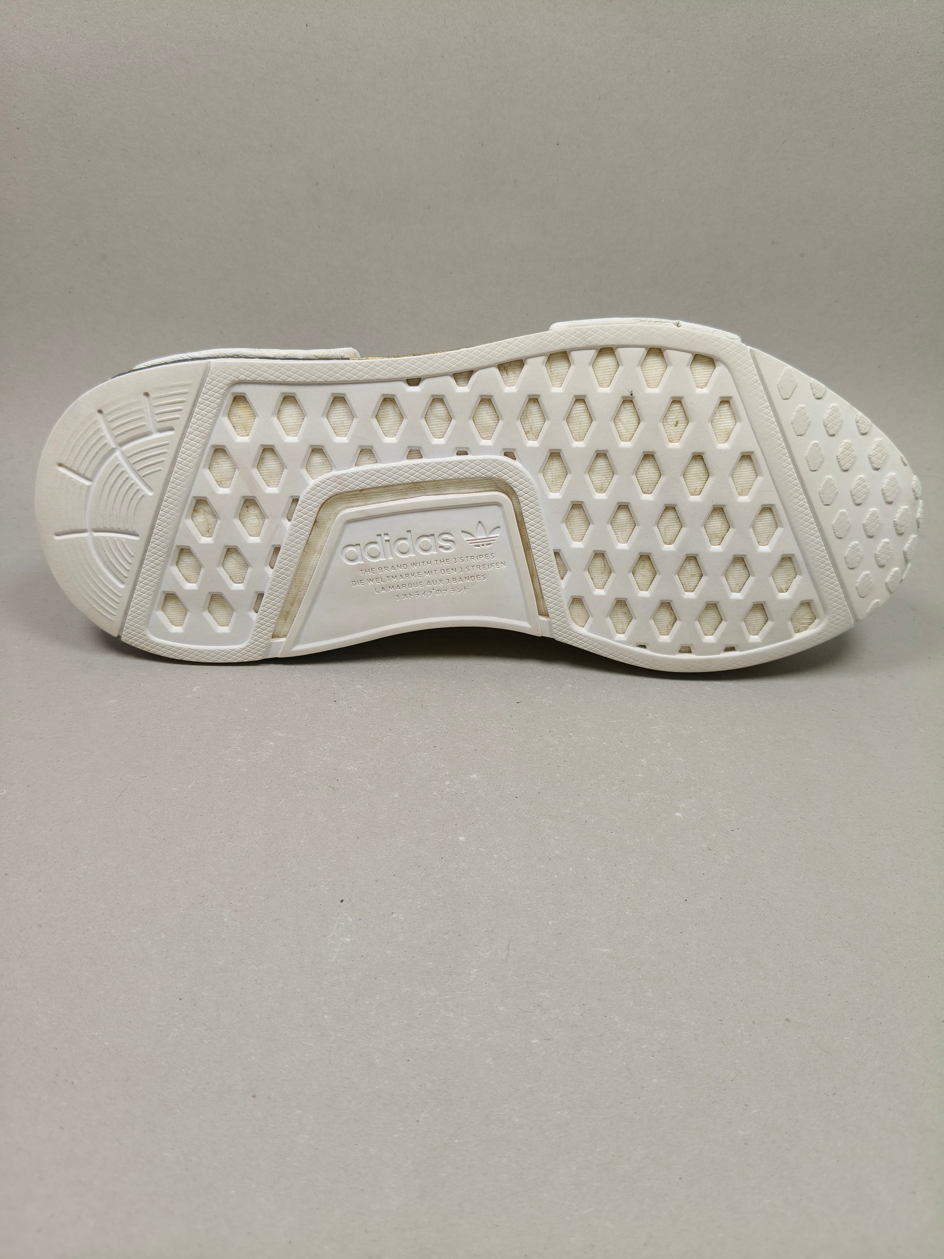 Adidas NMD R1 . Size : EUR  37 | Excellent+