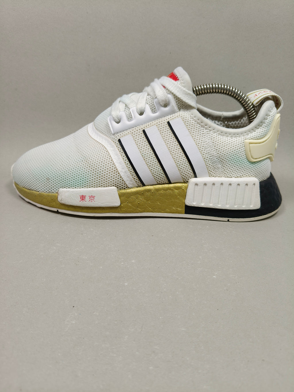 Adidas NMD R1 . Size : EUR  37 | Excellent+