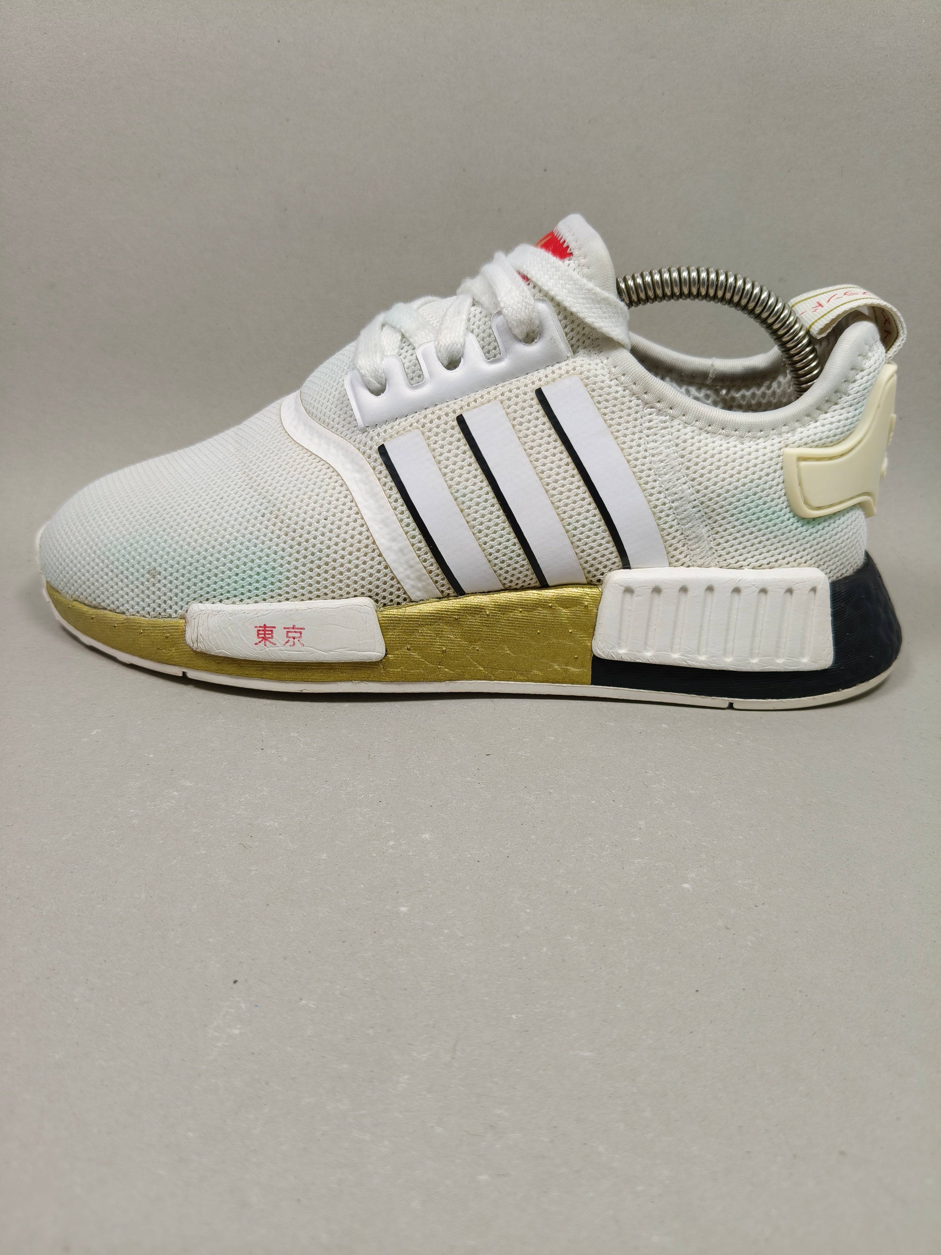 Adidas NMD R1 . Size : EUR  37 | Excellent+