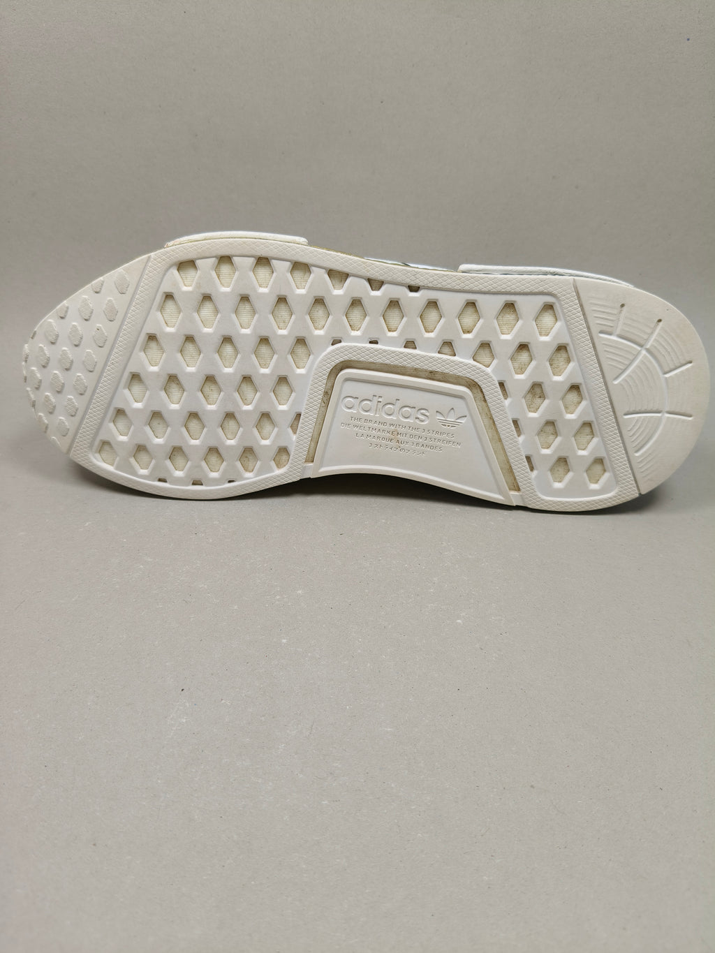 Adidas NMD R1 . Size : EUR  37 | Excellent+