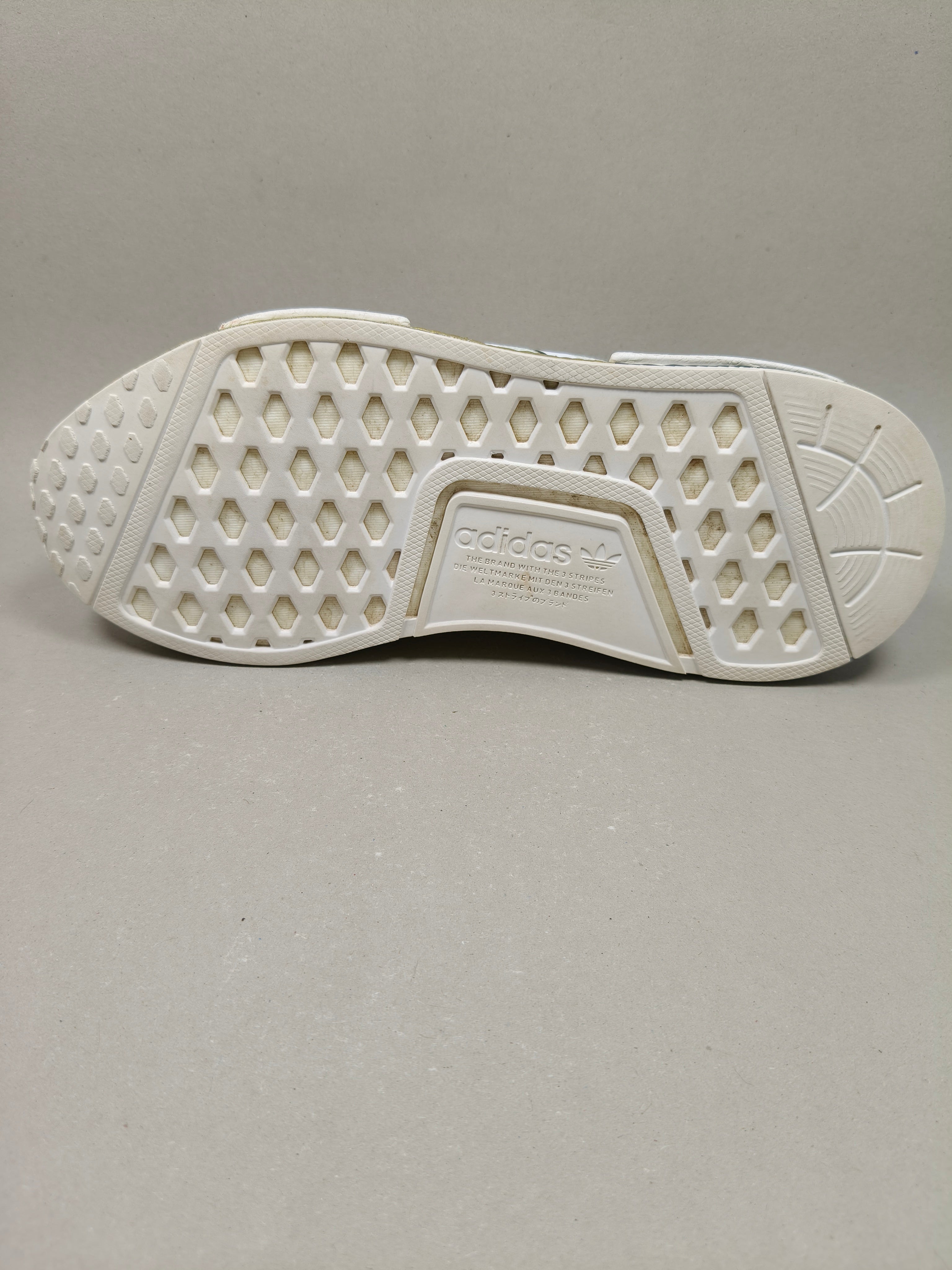 Adidas NMD R1 . Size : EUR  37 | Excellent+