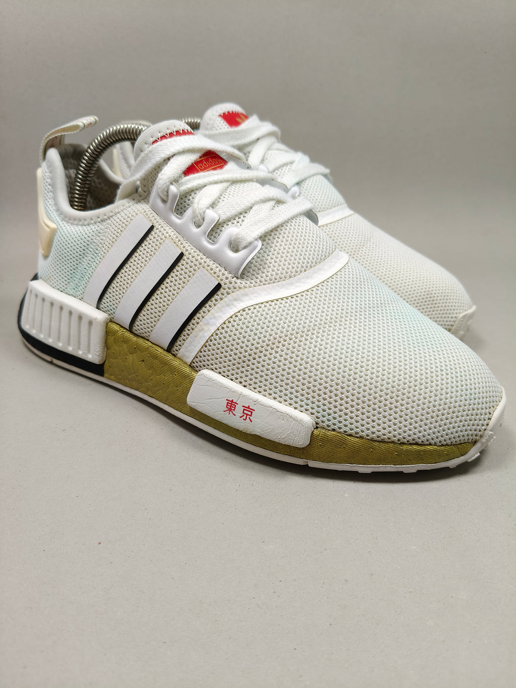 Adidas NMD R1 . Size : EUR  37 | Excellent+