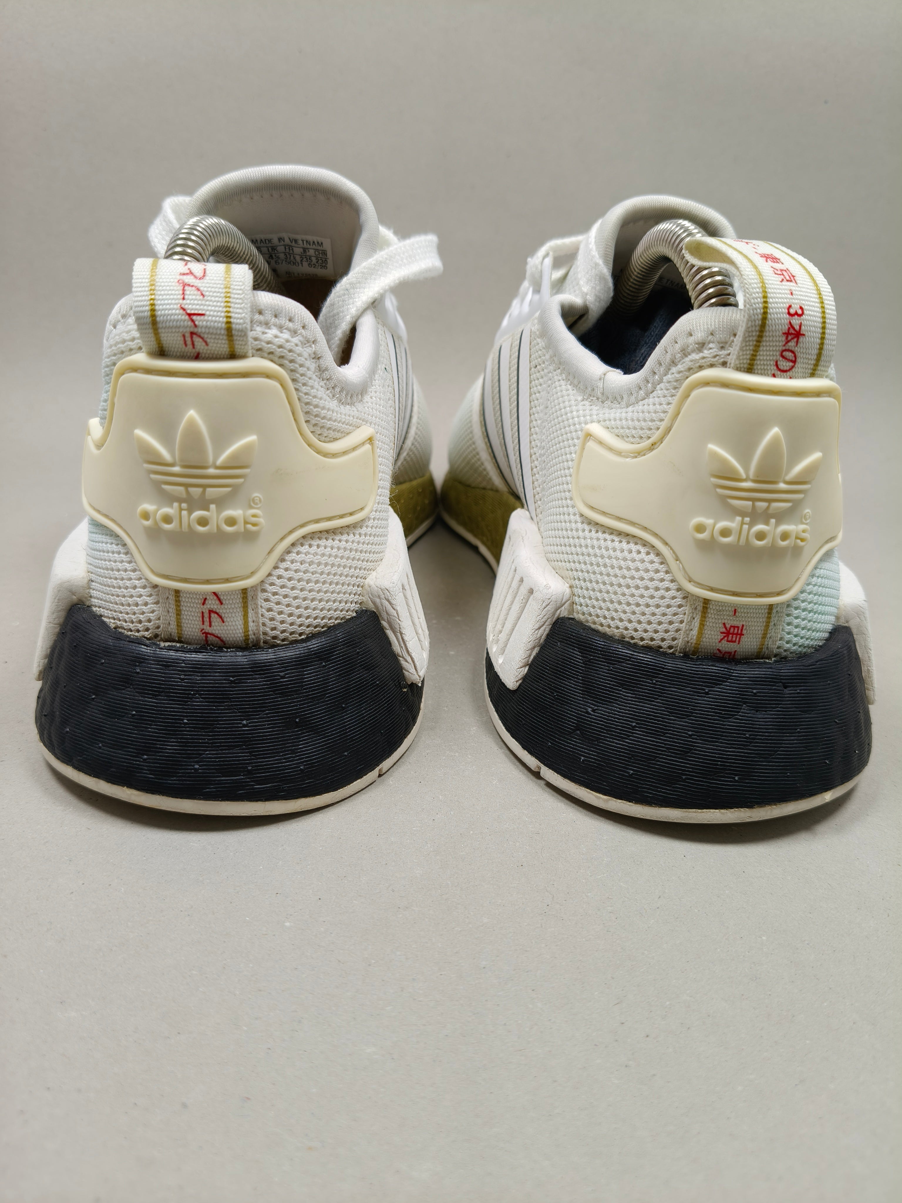 Adidas NMD R1 . Size : EUR  37 | Excellent+